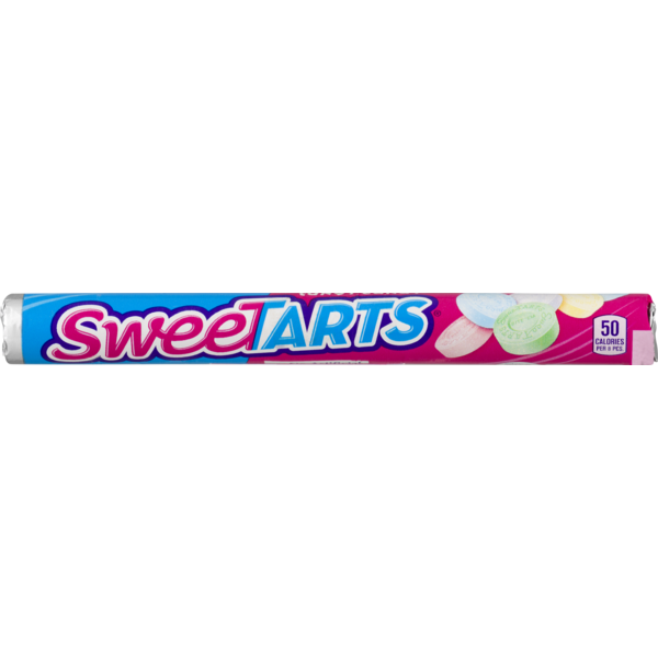 Sweetarts® Original Candy Roll 1.8oz
