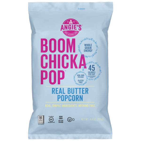 Angie's Boomchikapop® Butter Popcorn 4.4oz
