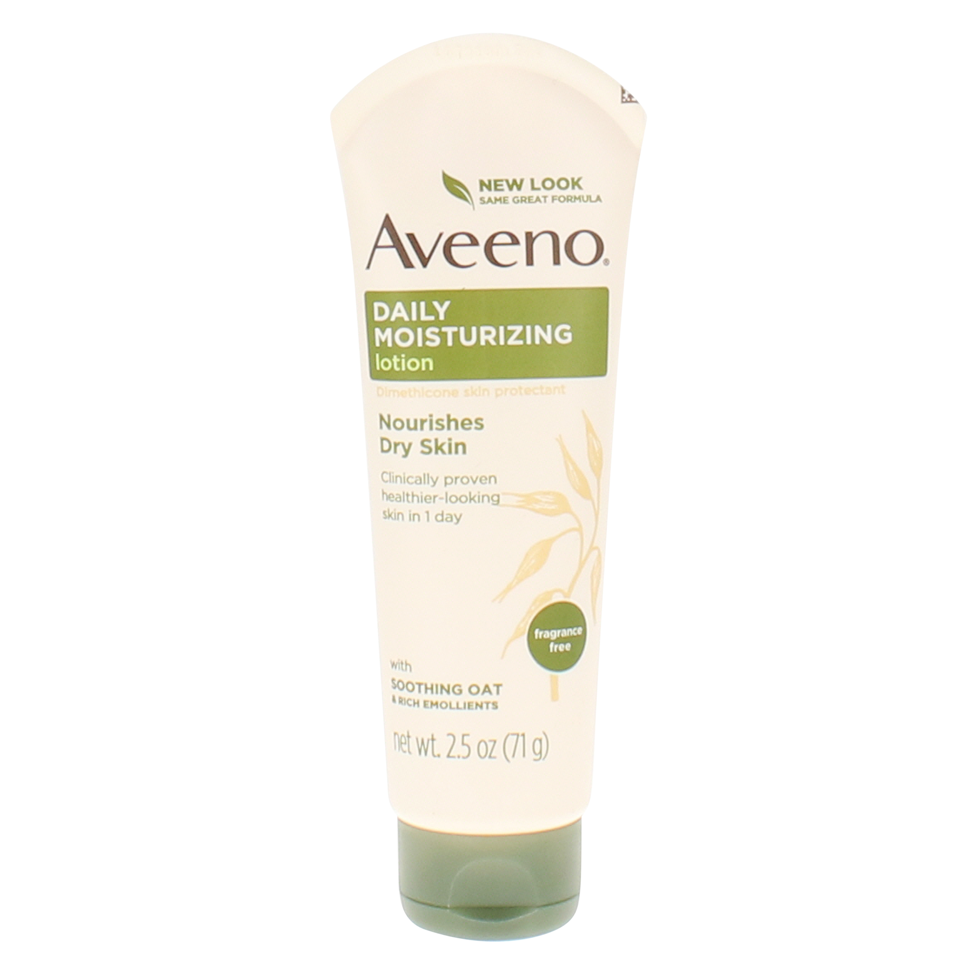 Aveeno® Daily Moisturizing Lotion 2.5oz