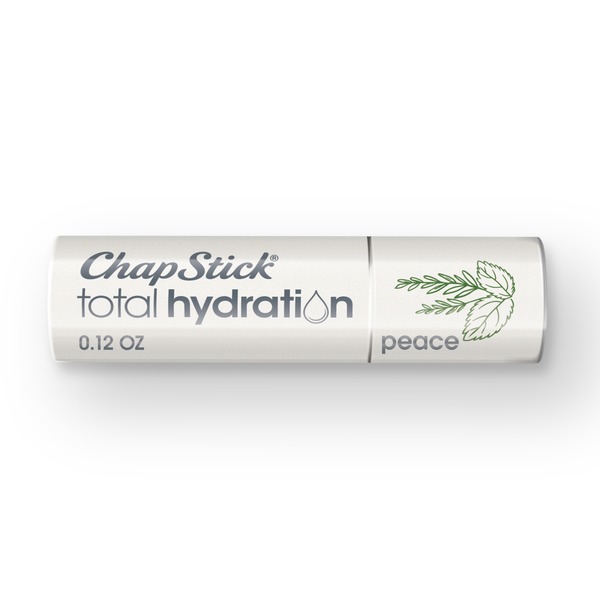 Chapstick® Total Hydration Essential Oils Lip Balm
