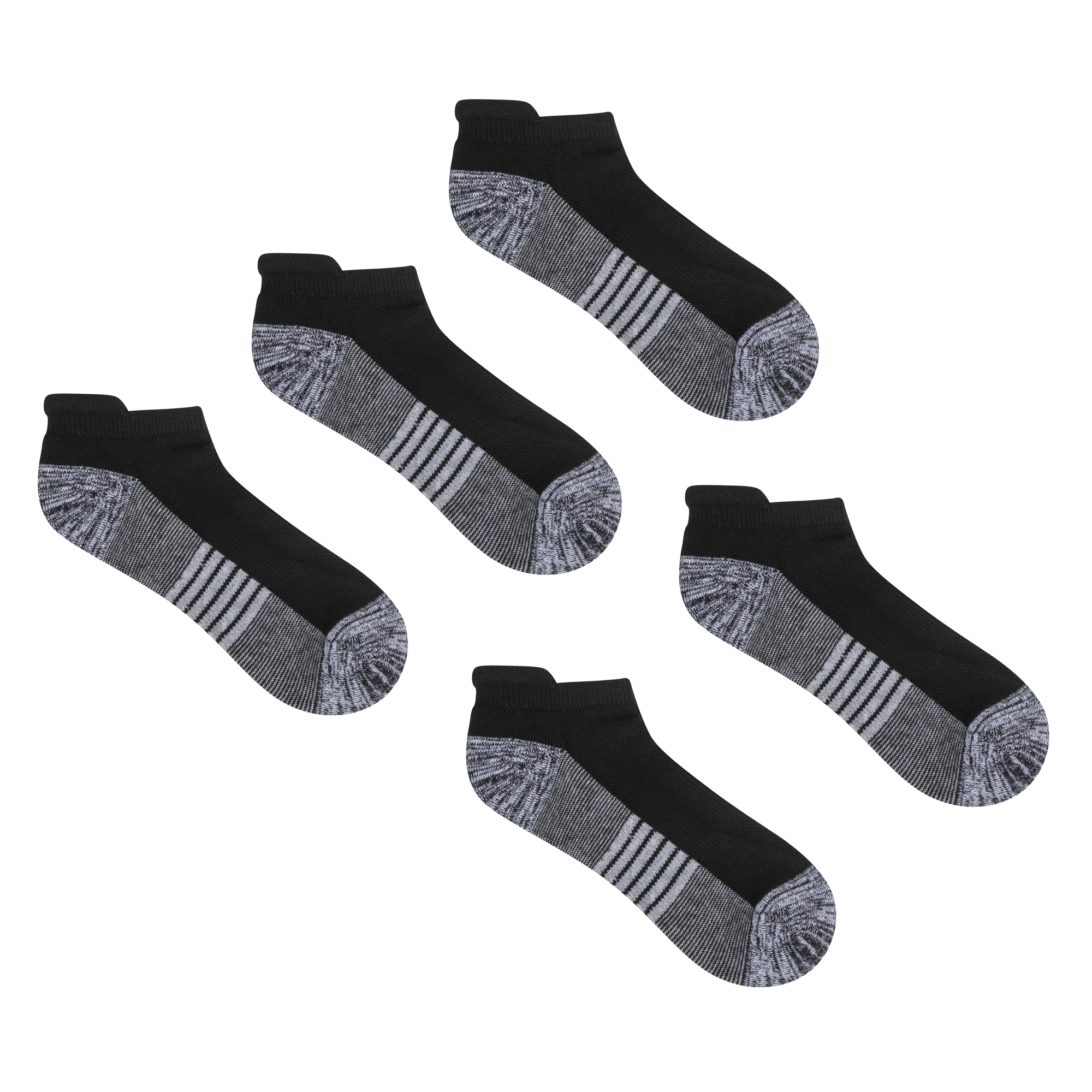 Series-8 Fitness™ Ladies Performance Low-Cut Socks
