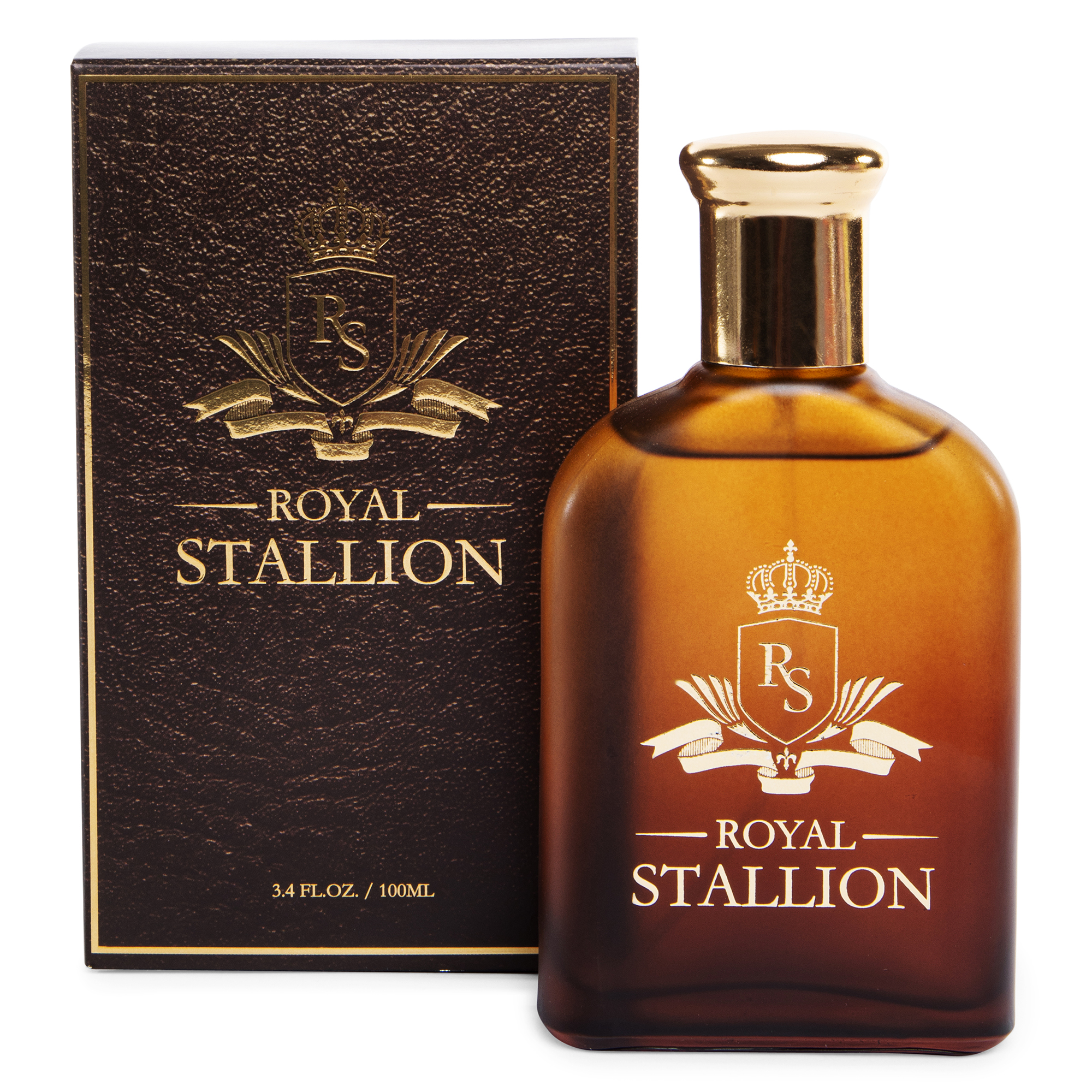 Royal Stallion Cologne 3oz