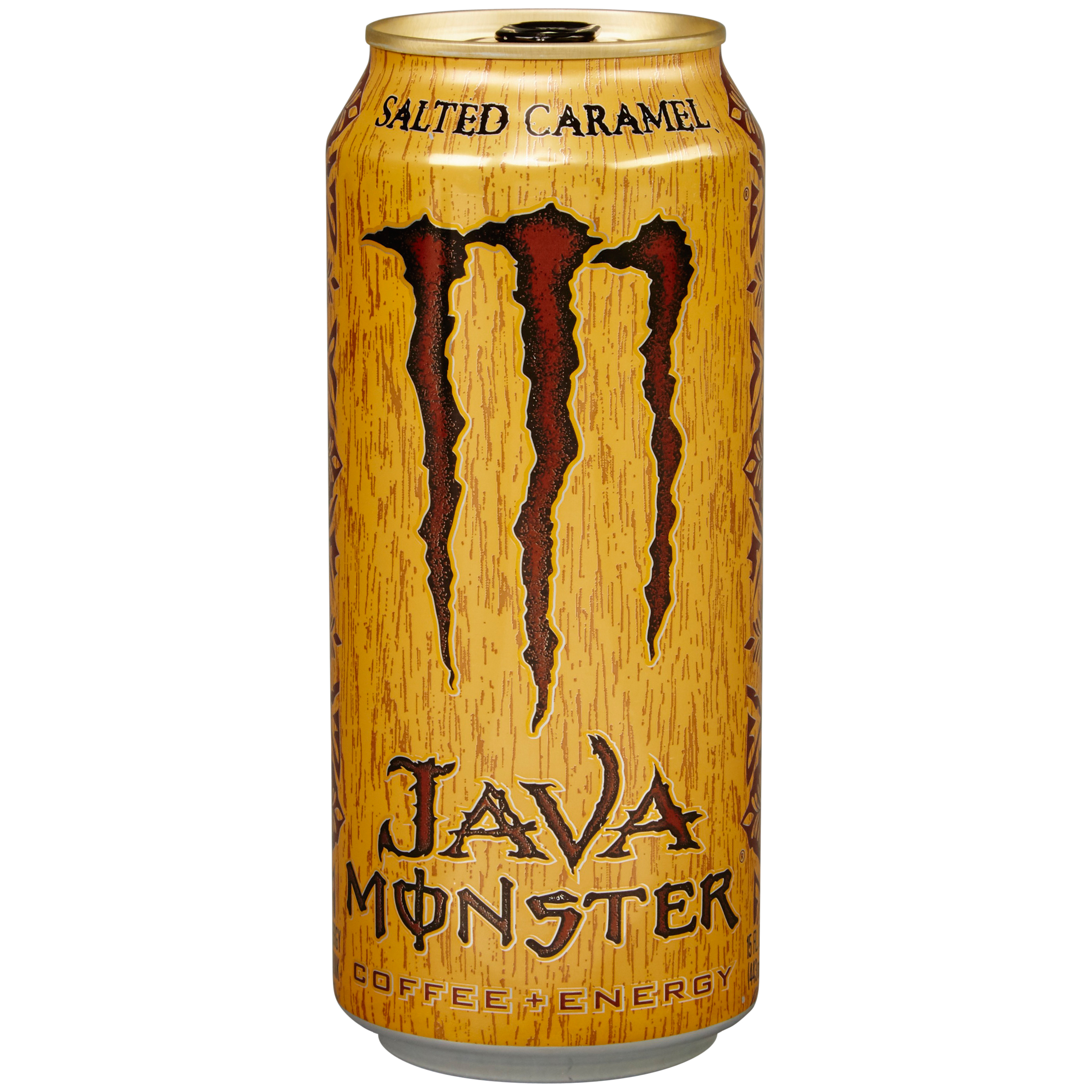 Java Monster™ Salted Caramel Coffee + Energy Drink 15oz