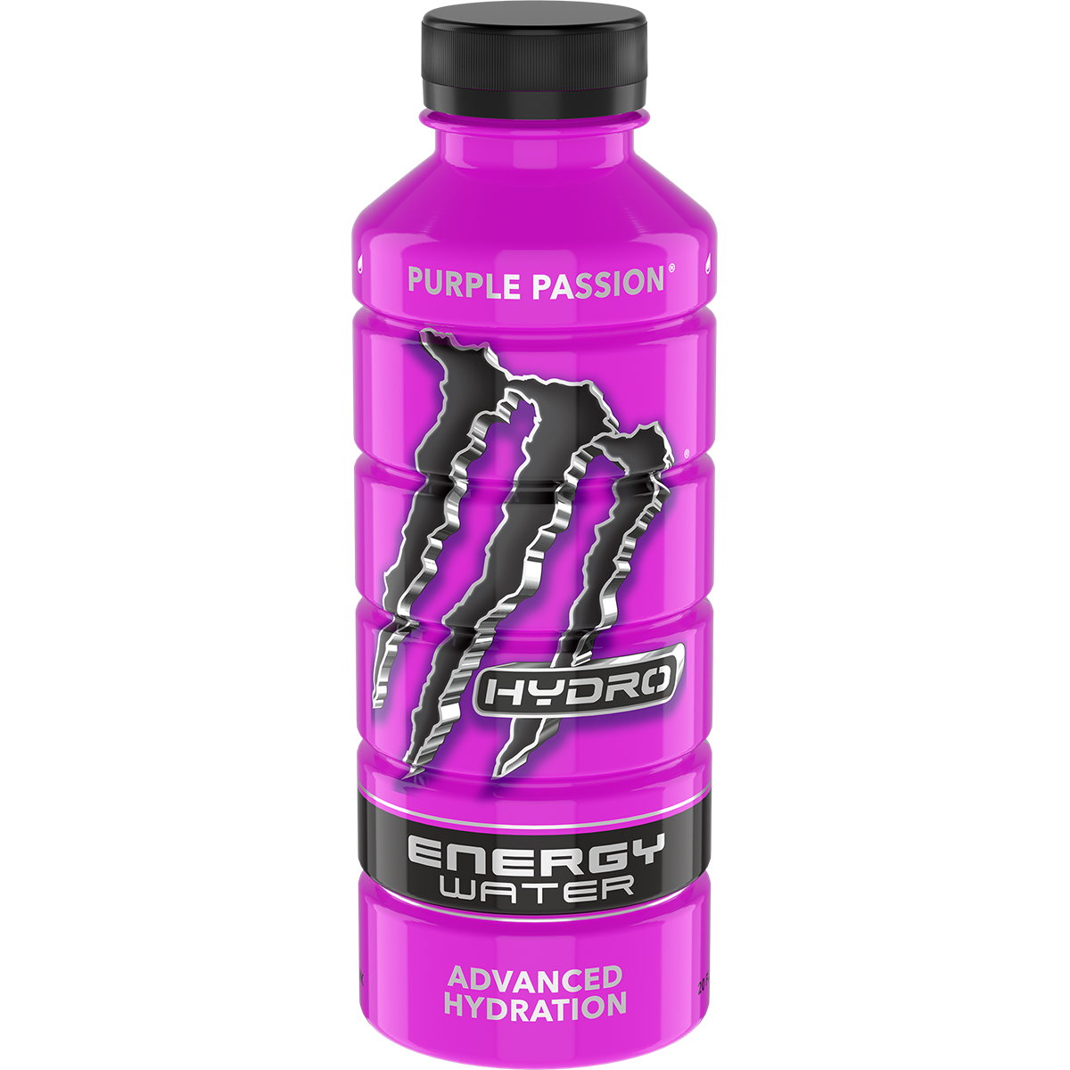 Monster™ Purple Passion® Hydro Energy Water 20oz