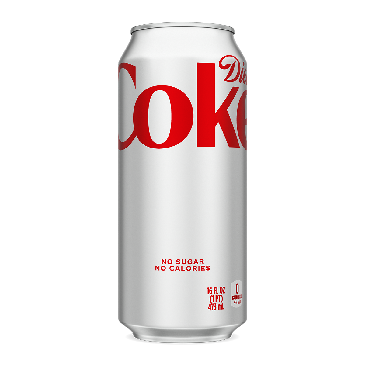 Diet Coke® 16oz Chill Can