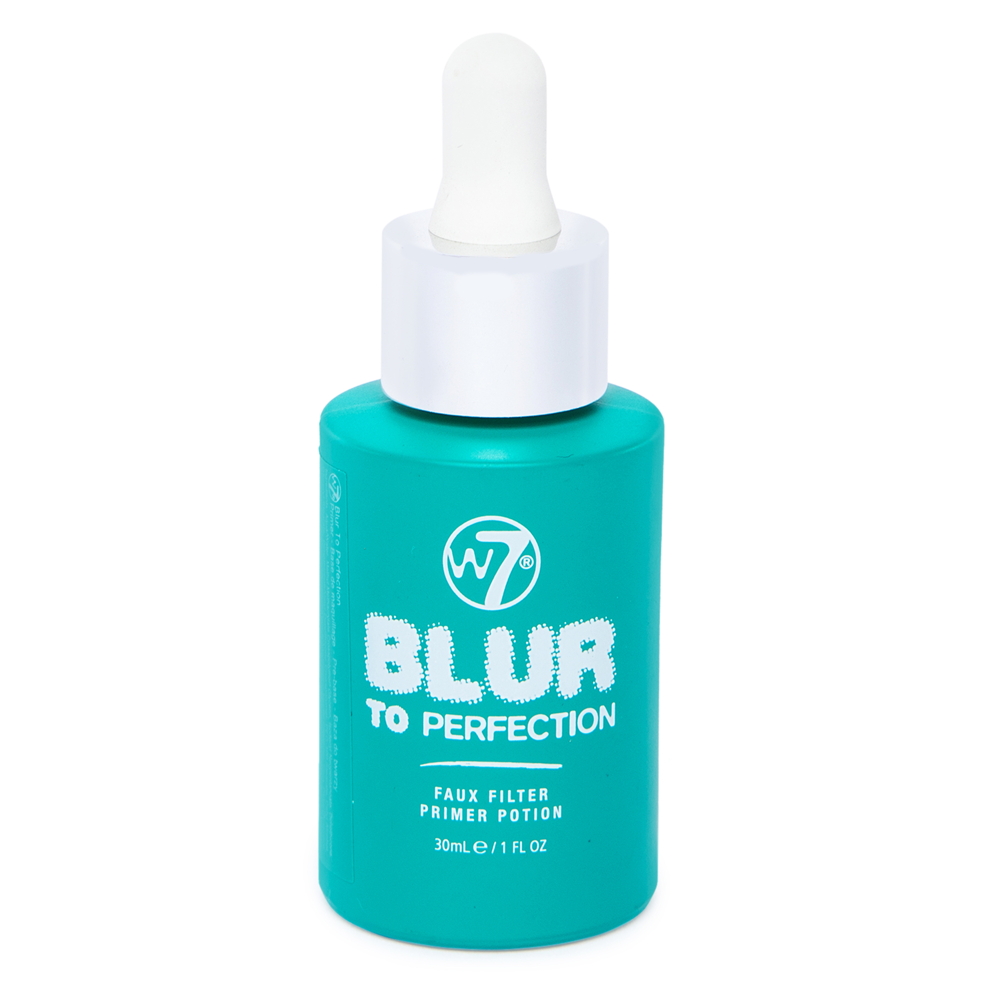 W7® Blur To Perfection Faux Filter Primer Potion 1oz