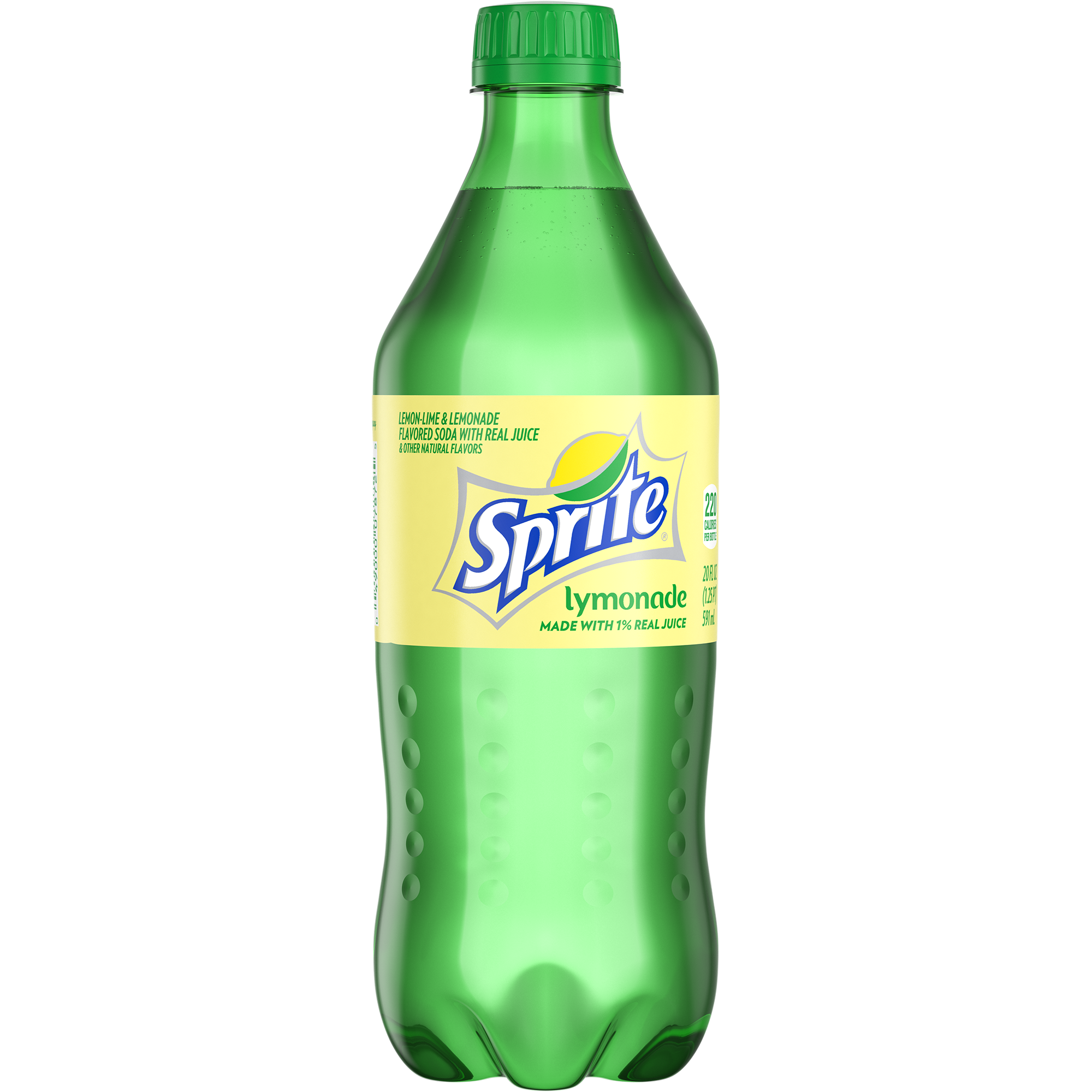 Sprite® Lymonade 20oz