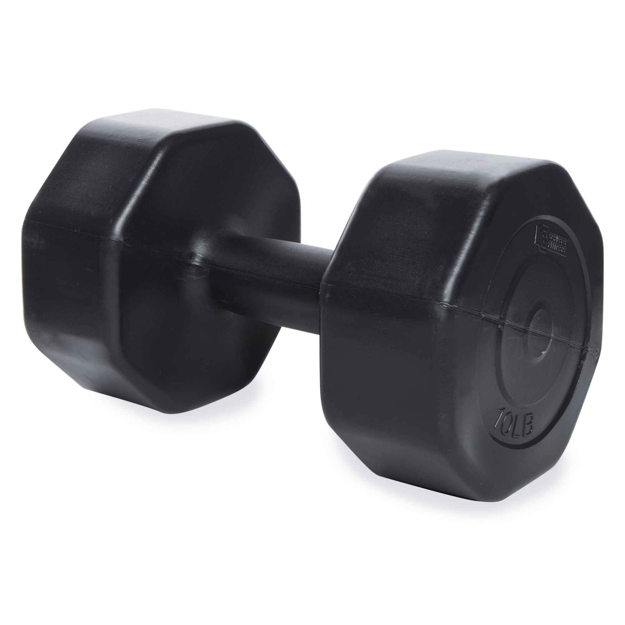 Series-8 Fitness™ 10lb Dumbbell