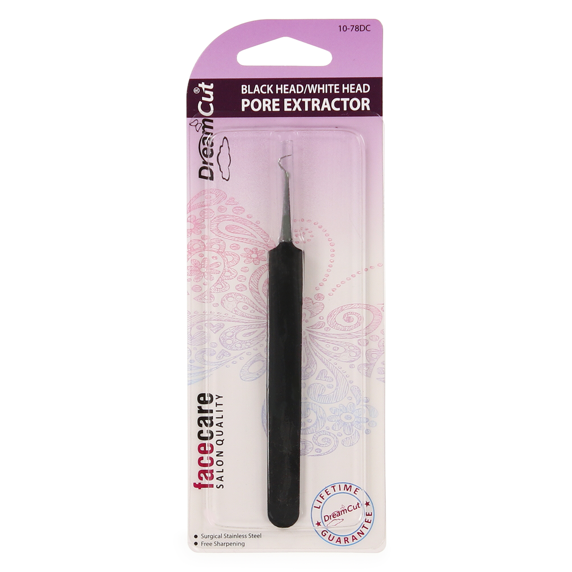 Dreamcut™ Salon Quality Blackhead Remover/Pore Extractor