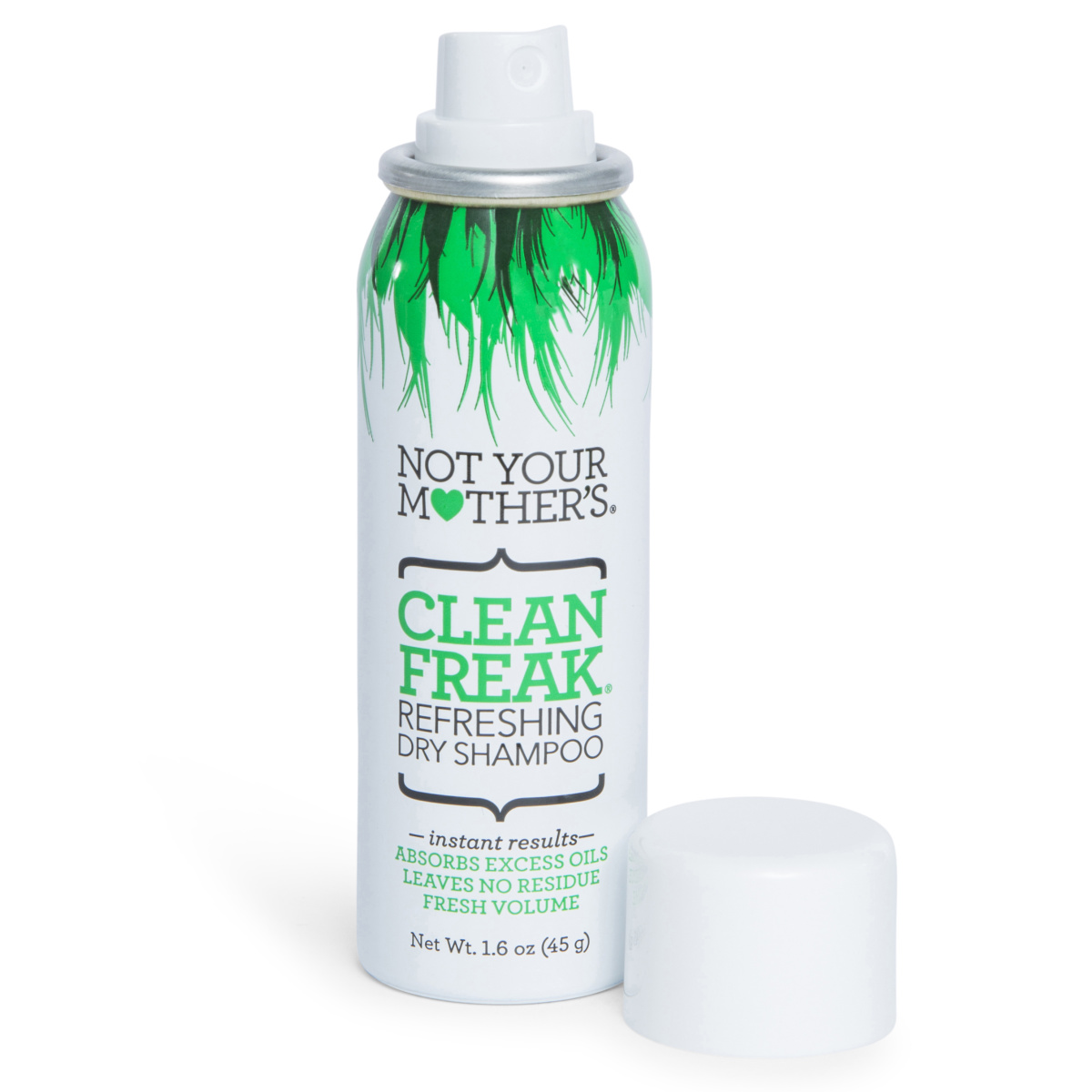 Not Your Mother's® Clean Freak™ Scented Dry Shampoo 1.6 oz