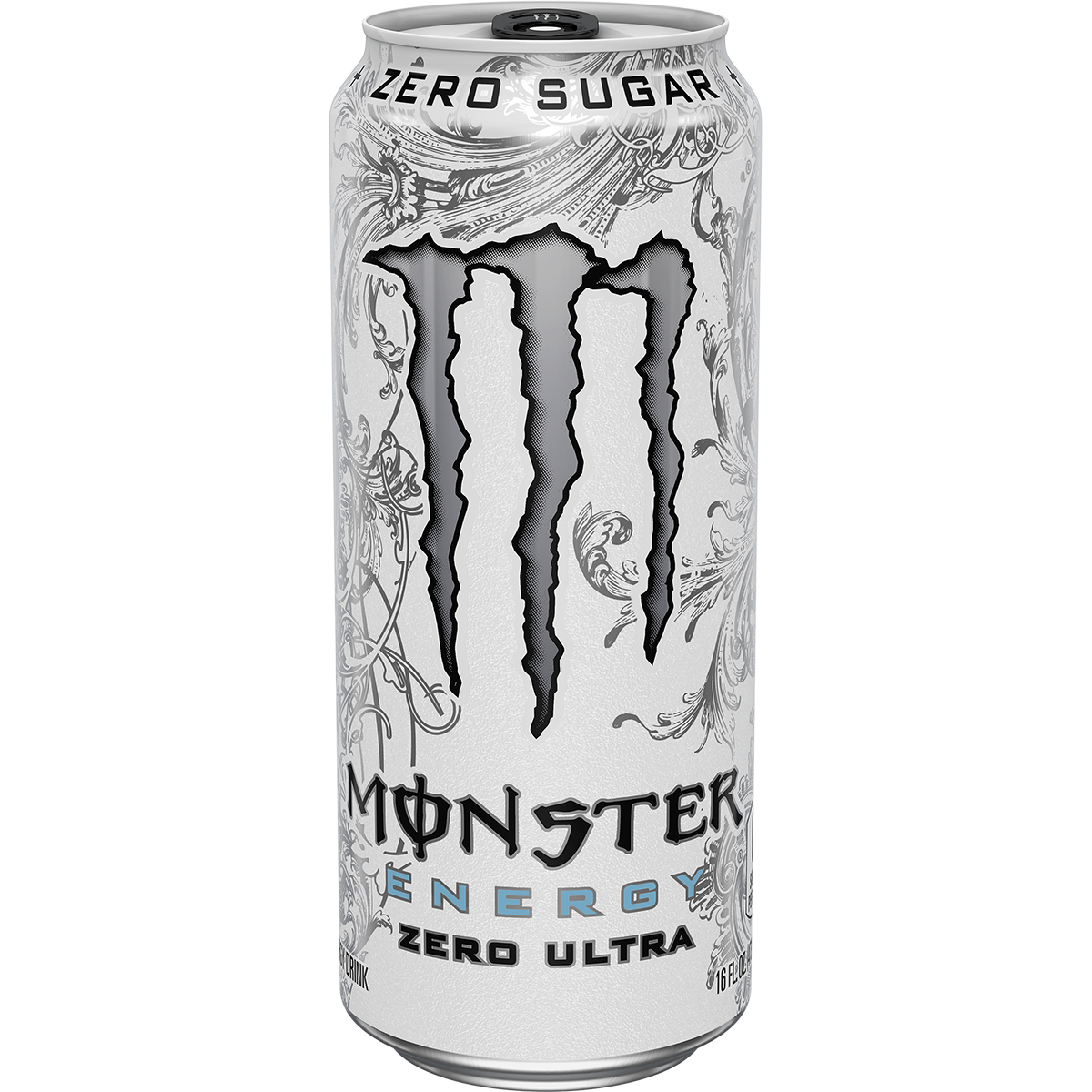 Monster™ Zero Ultra Energy Drink 16oz