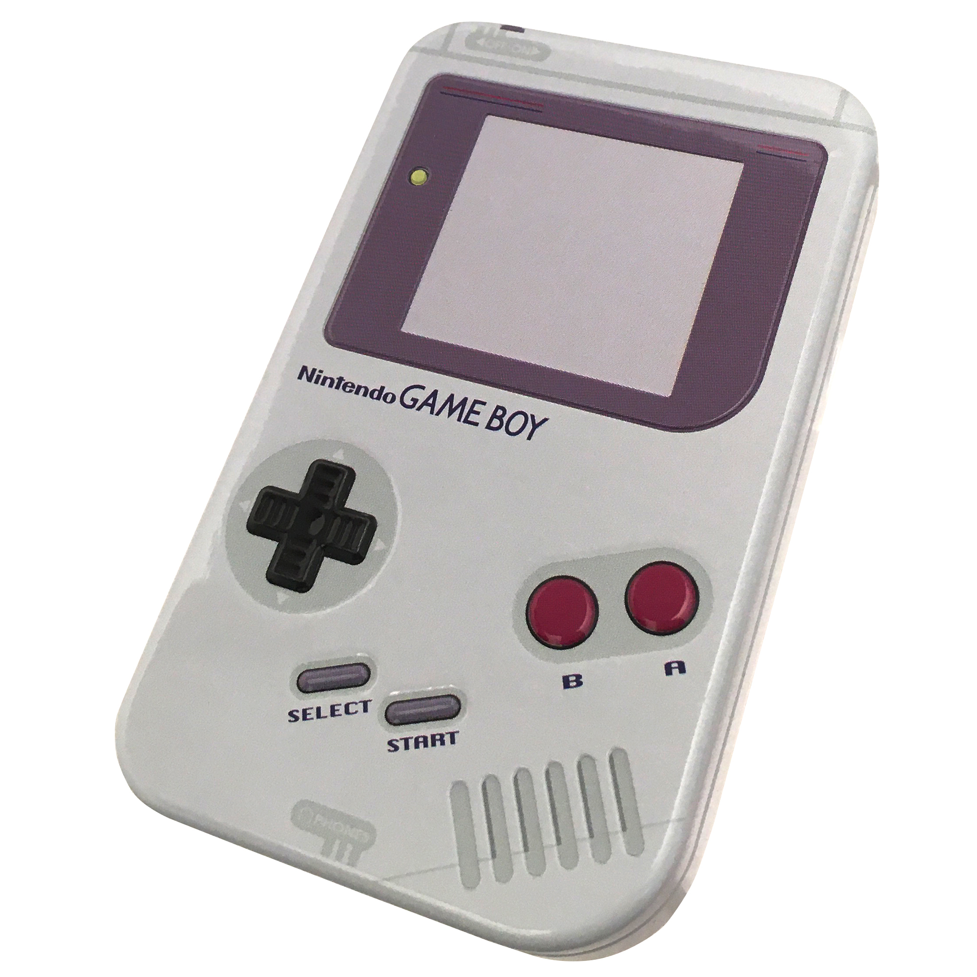 Nintendo® Gameboy™ Candy Tin