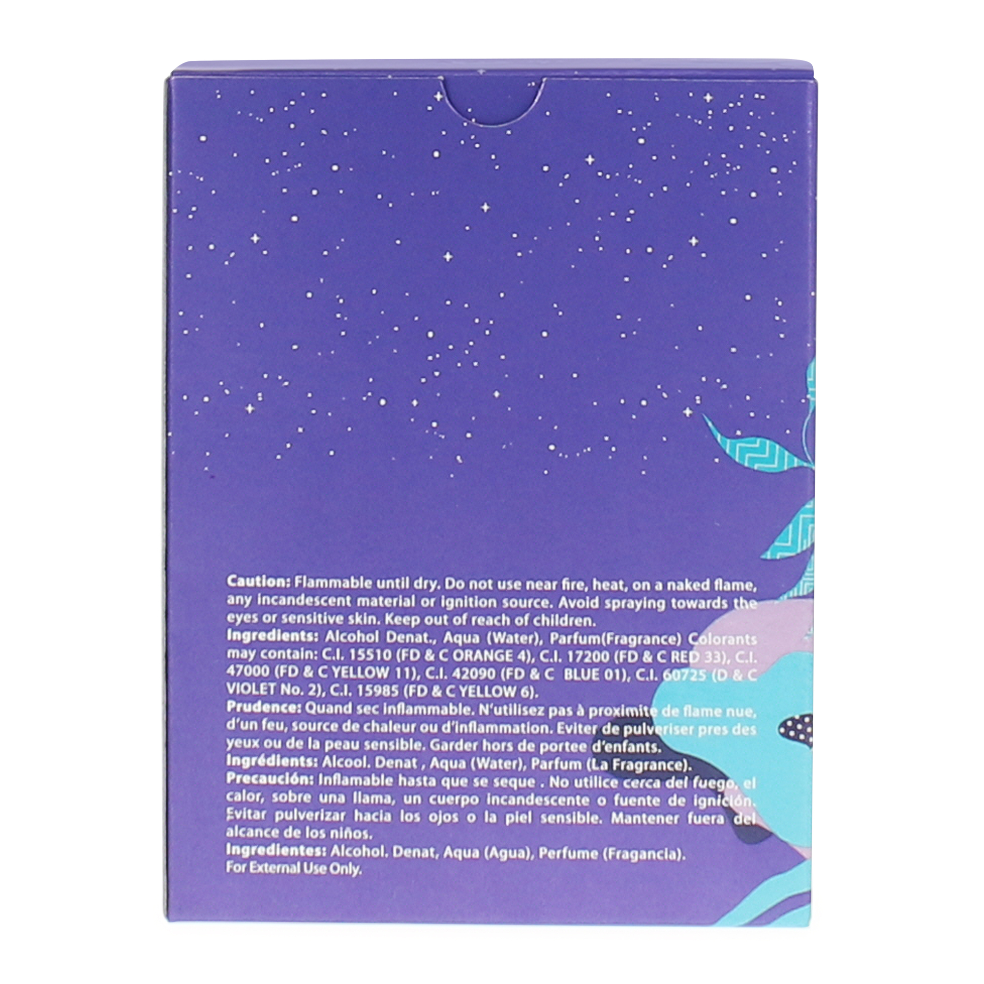 Mysterious Moonlight Eau De Parfum 3.4oz