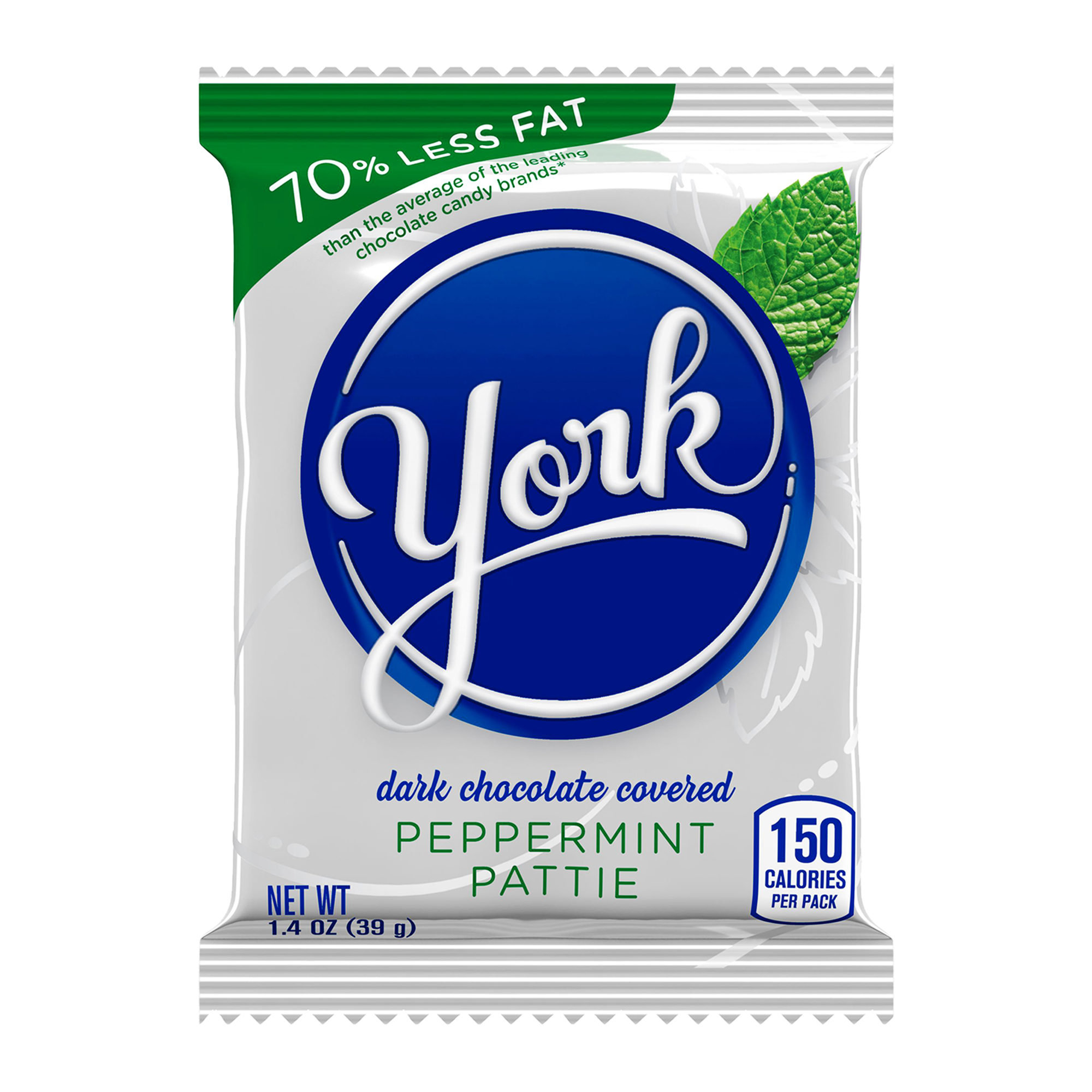 York® Peppermint Pattie 1.4oz