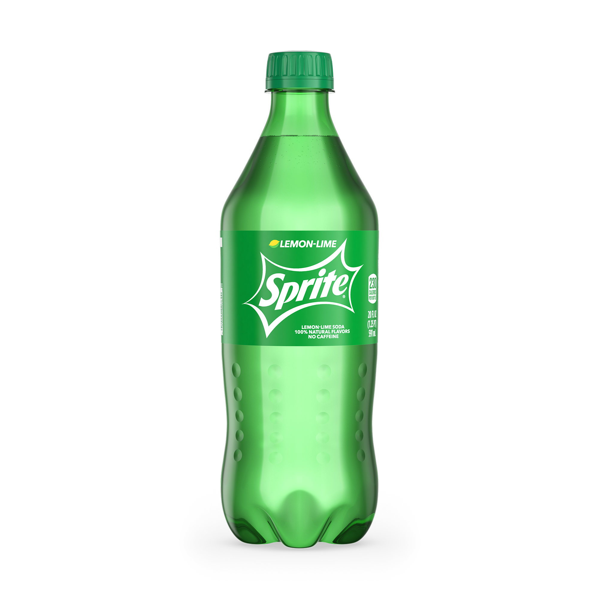 Sprite® Lemon Lime Soda 20oz