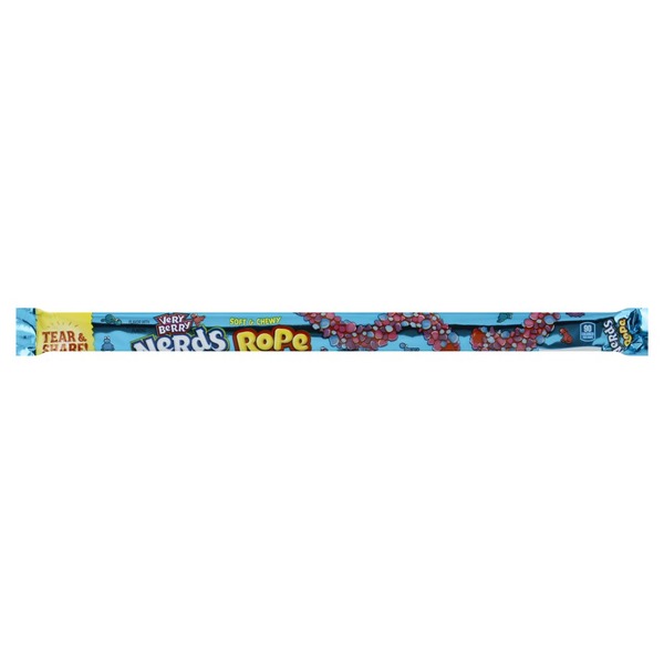 Very Berry Nerds Rope® 0.92oz