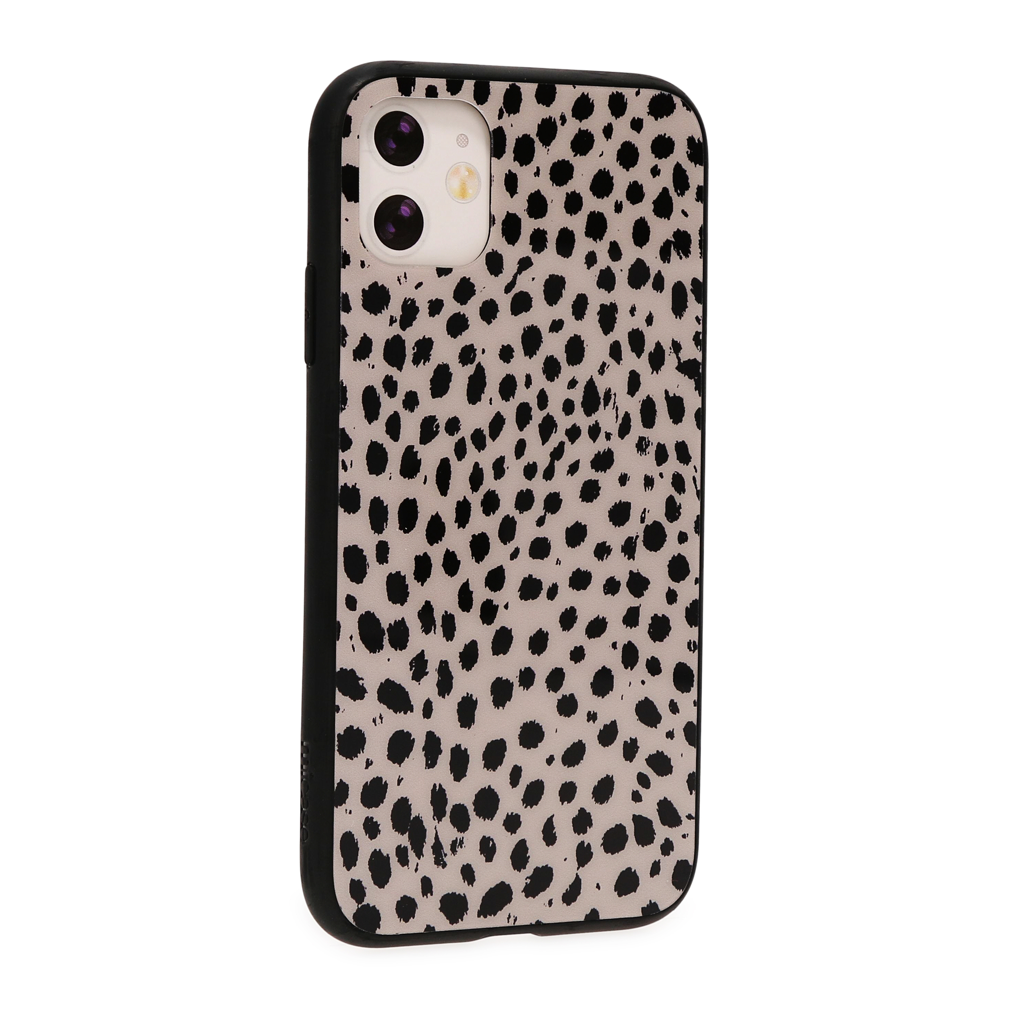 iPhone 11®/iPhone Xr® Tempered Glass Phone Case