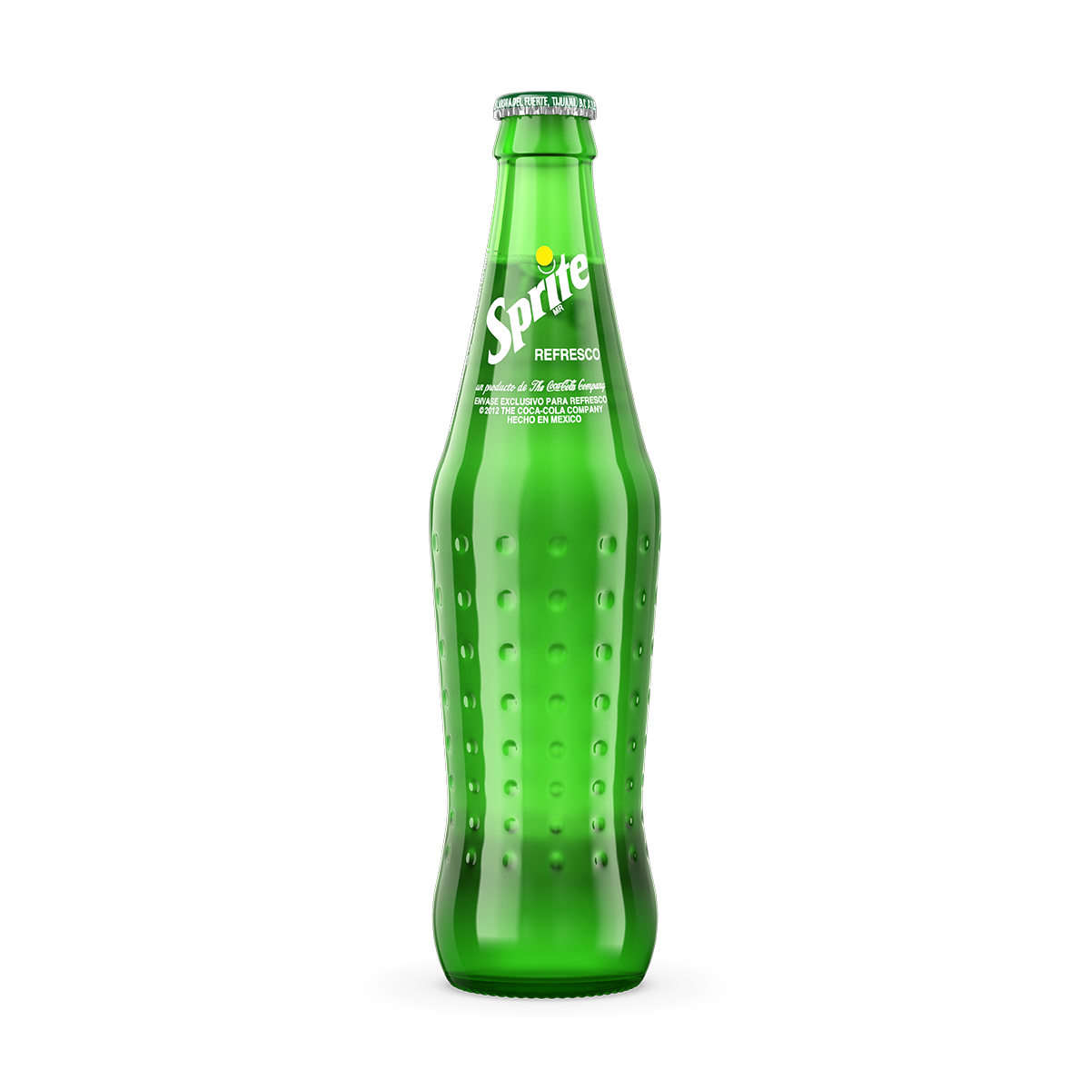 Mexican Sprite® Soda 12oz