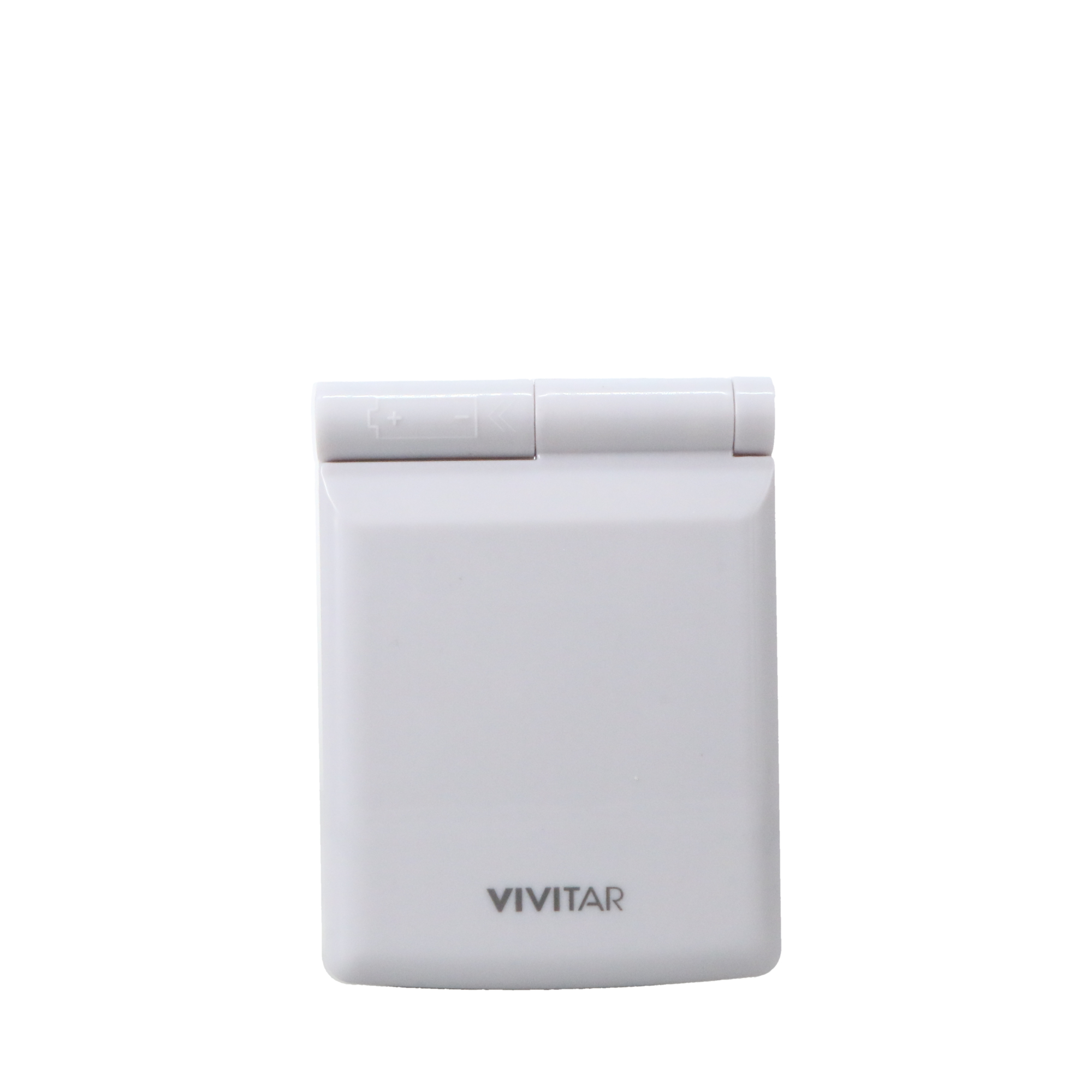 Vivitar® Simply Beautiful Compact LED Mirror