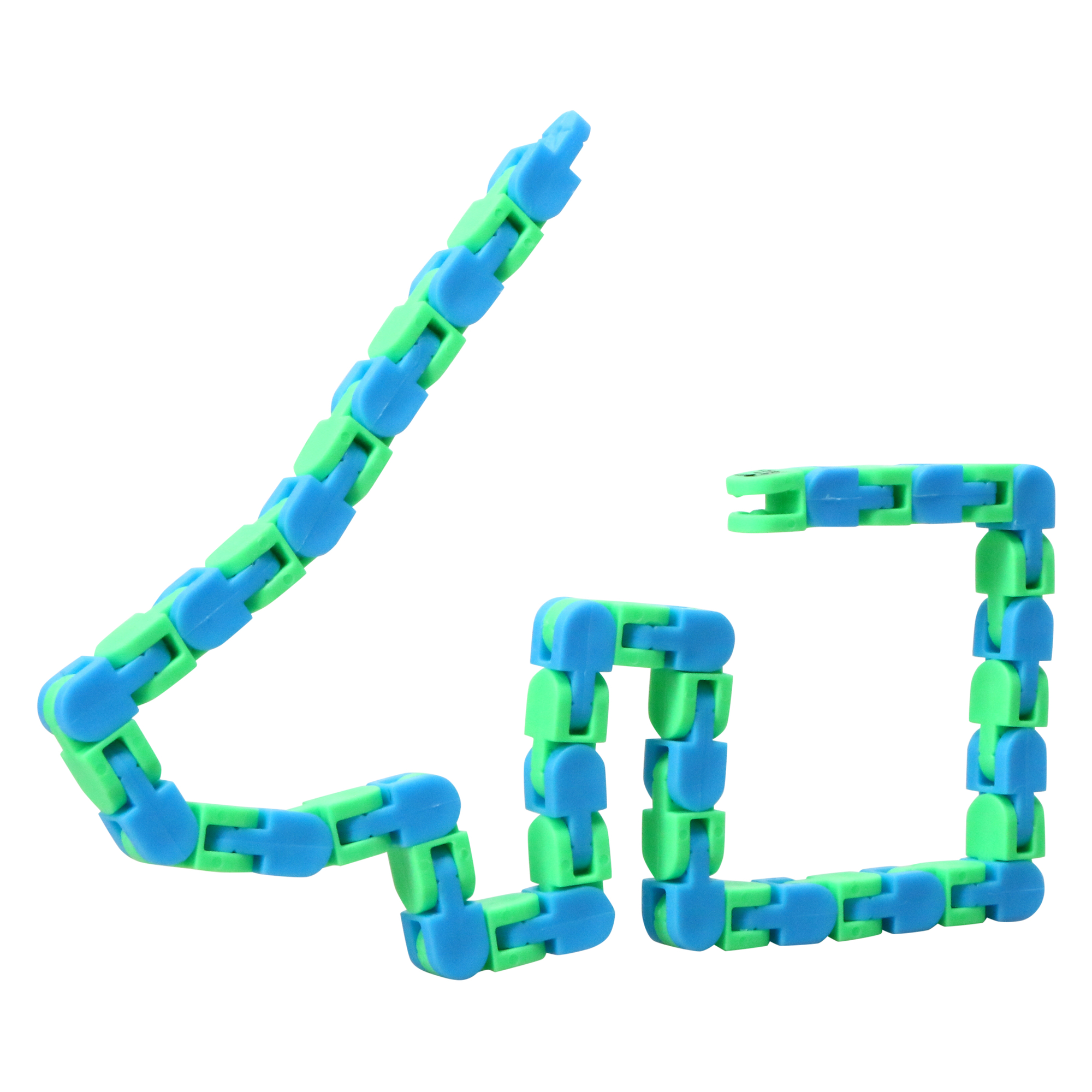 Klik & Snap™ Fidget Chain Sensory Toy