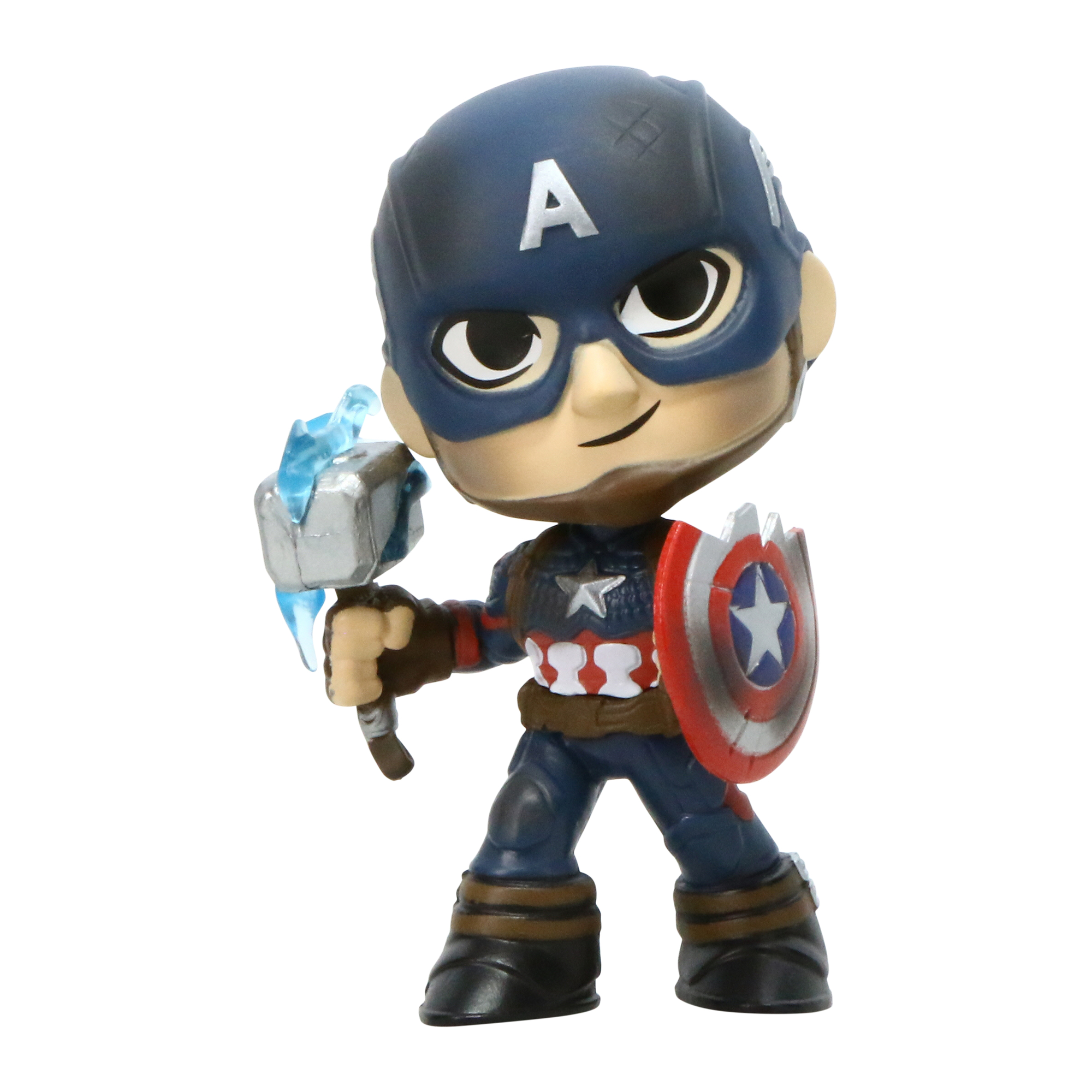 Funko Minis Marvel infinity Saga Vinyl Figure