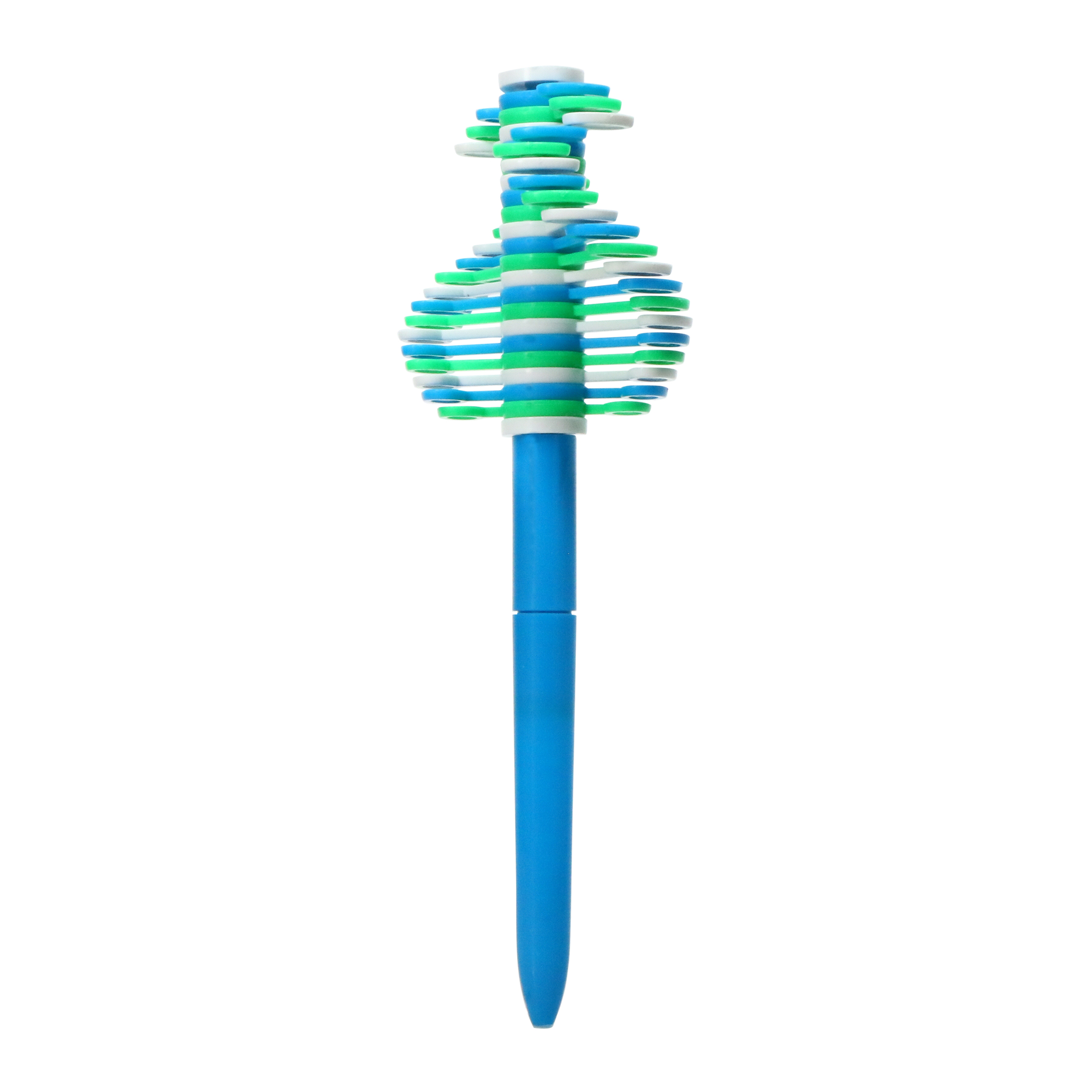 Sensory Fidget Twirl Pen