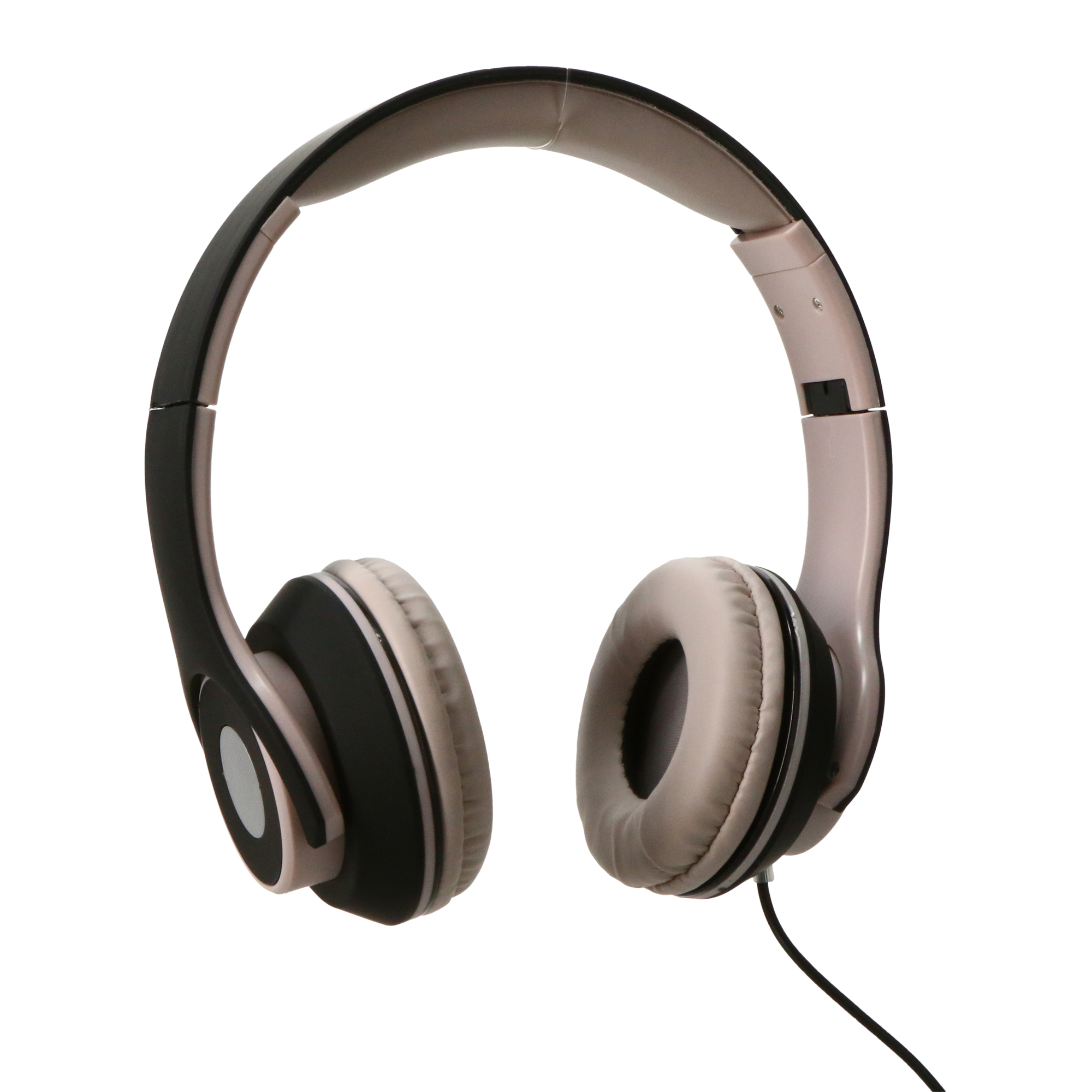 Ultramax Headphones w/ Built-in Mic