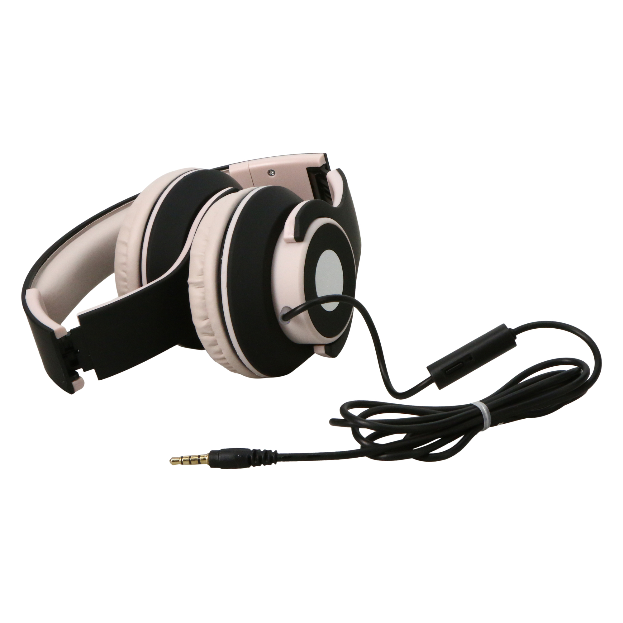 Ultramax Headphones w/ Built-in Mic