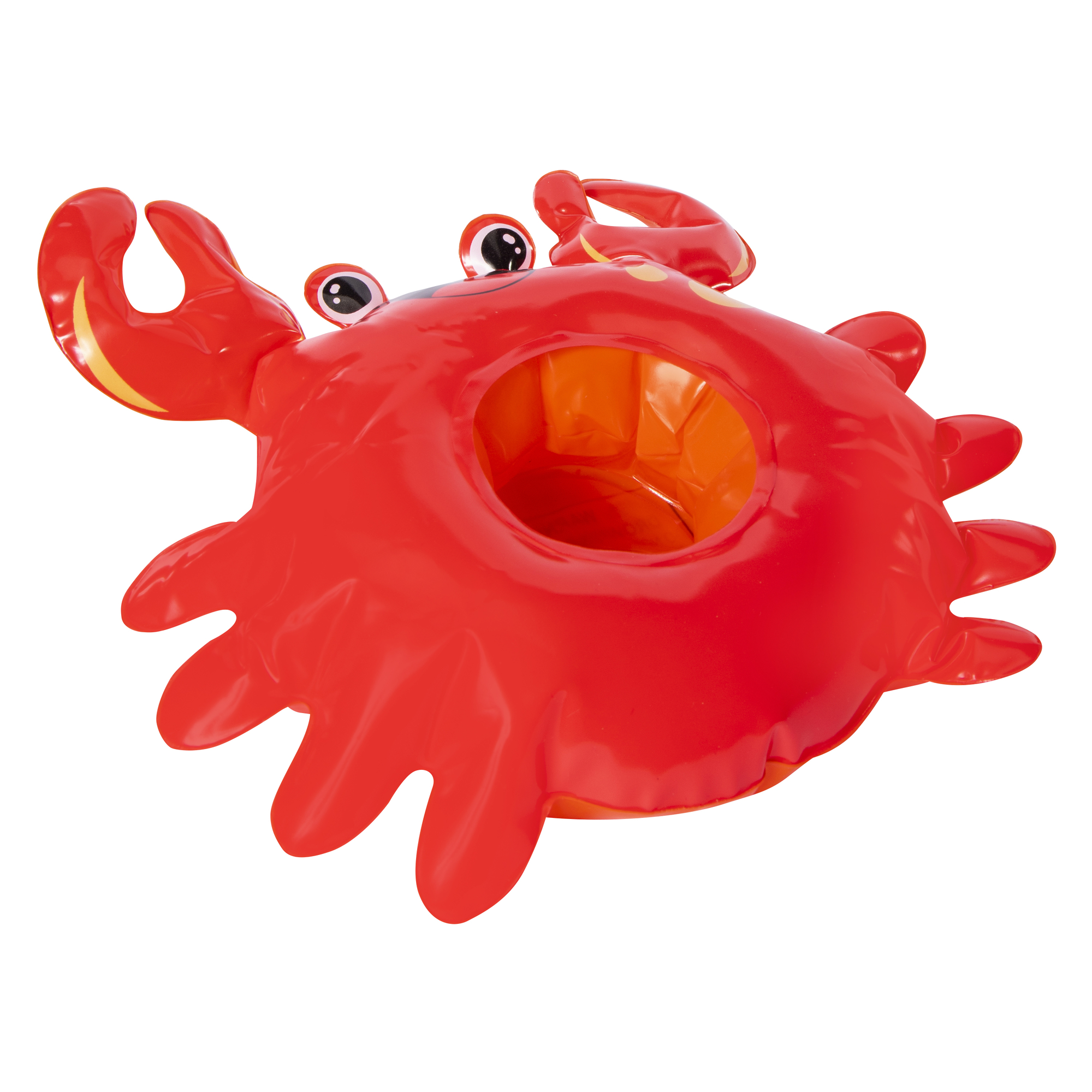inflatable Drink Holder Pool Float