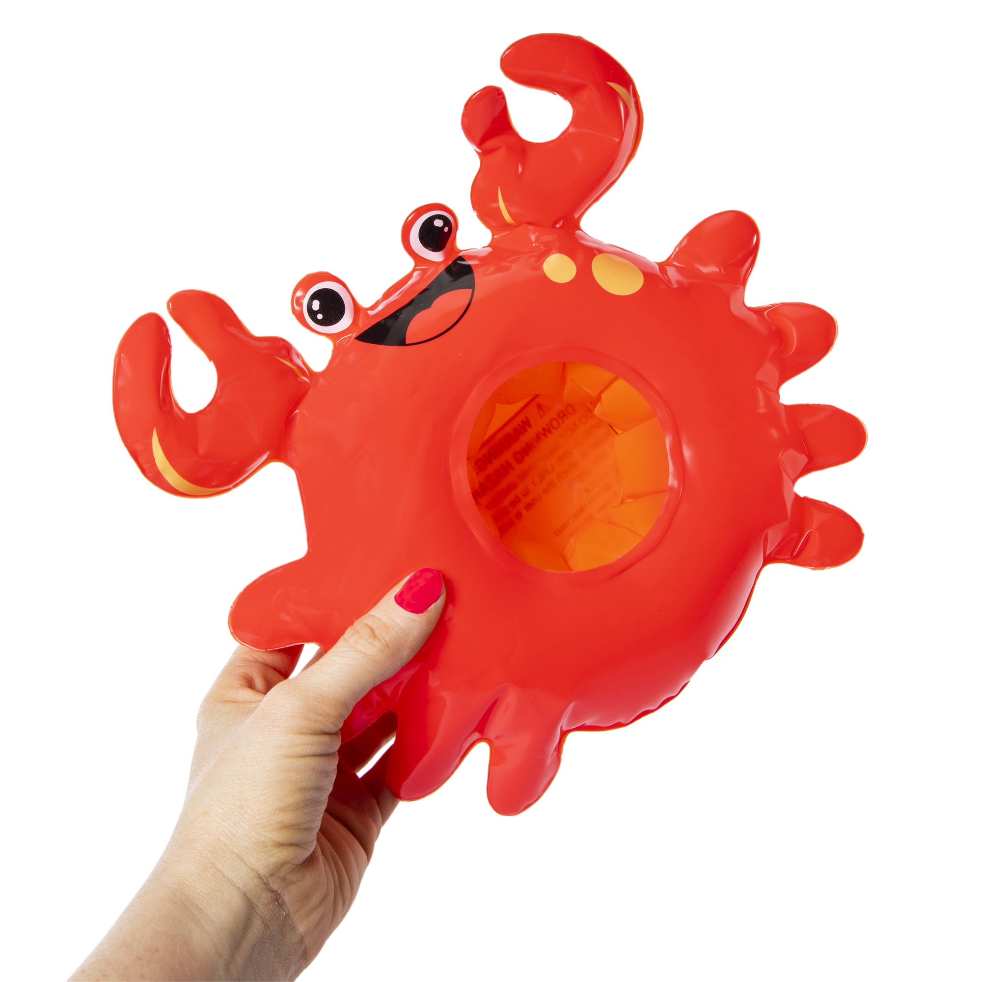 inflatable Drink Holder Pool Float