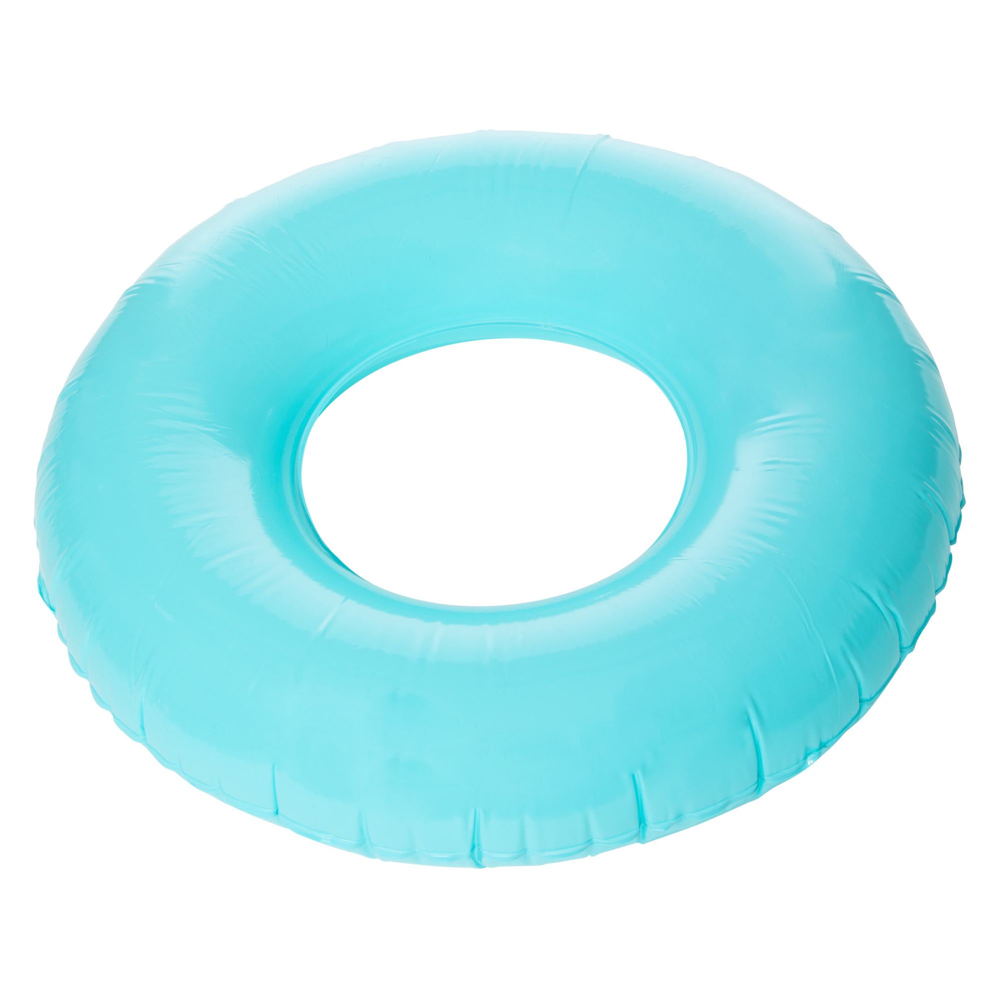 Neon inflatable Pool Float 30in