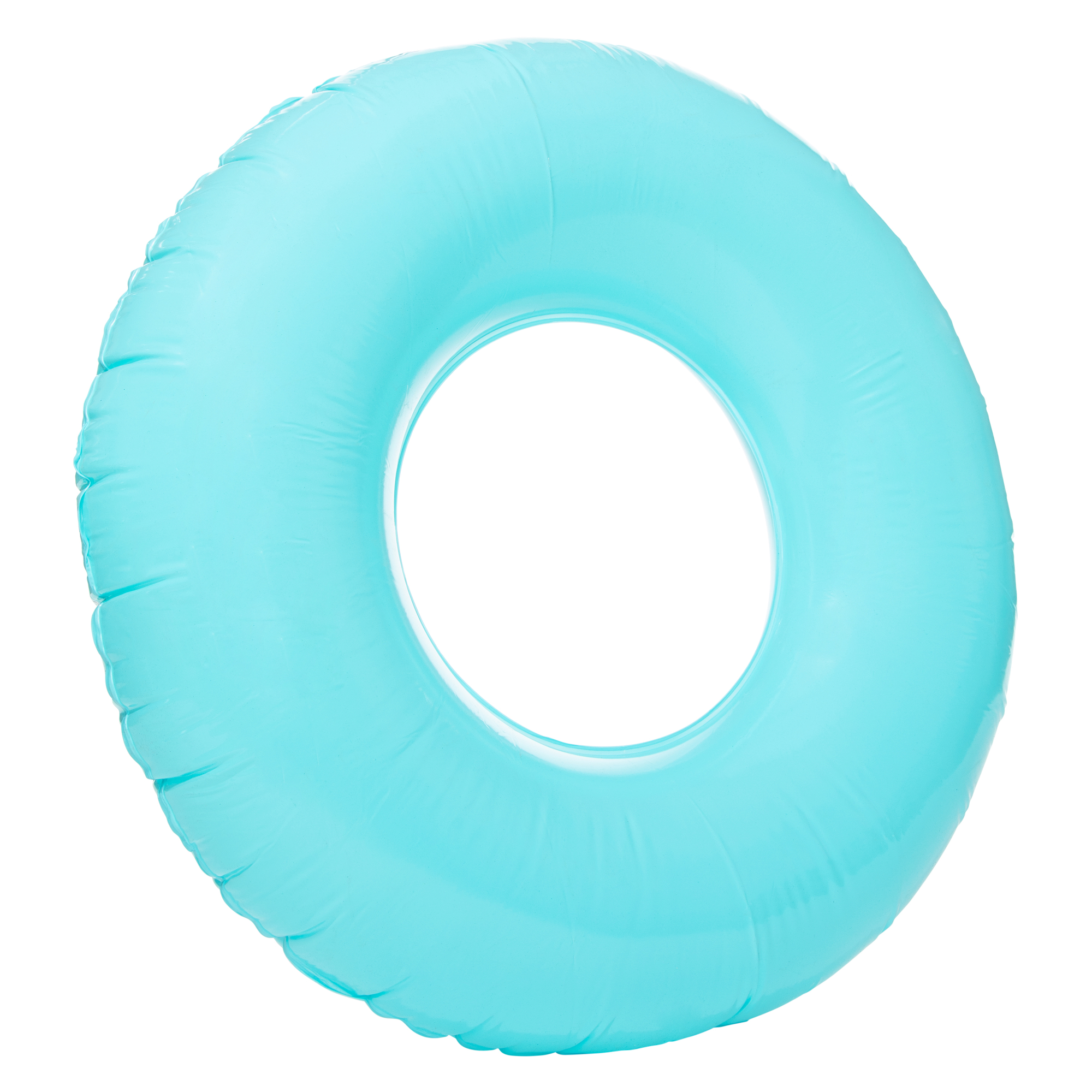 Neon inflatable Pool Float 30in