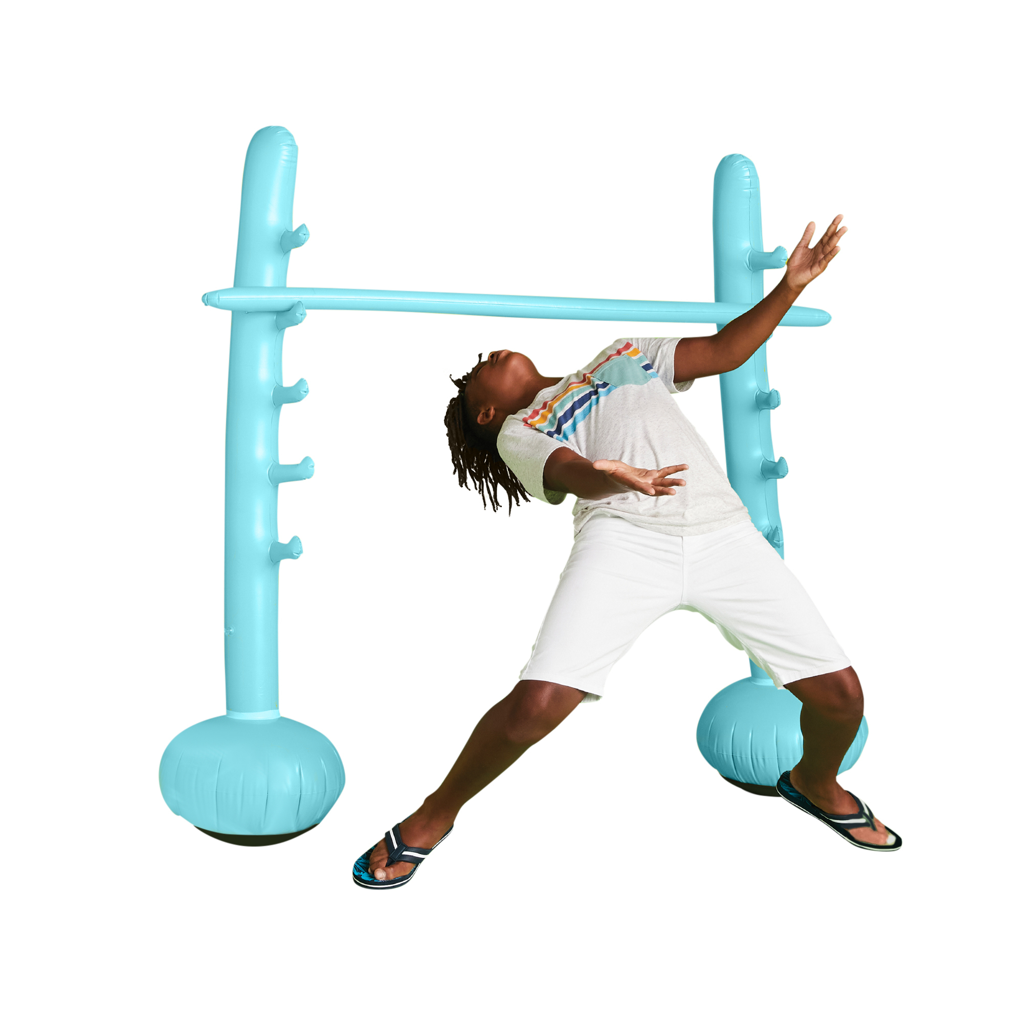 inflatable Limbo Game 55in