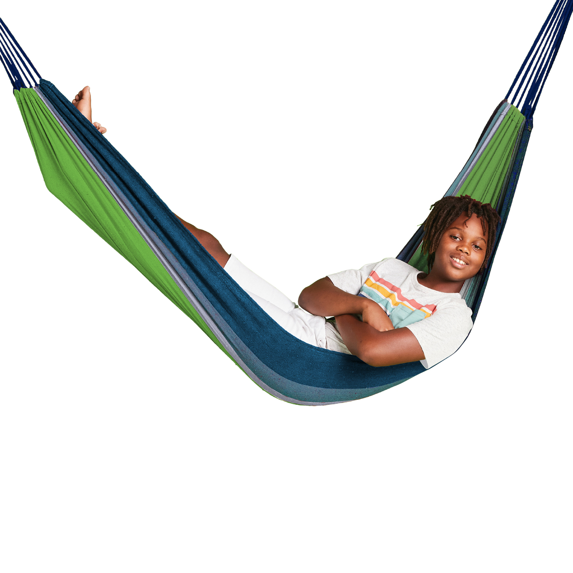 Cloth Hammock 31in x 80in