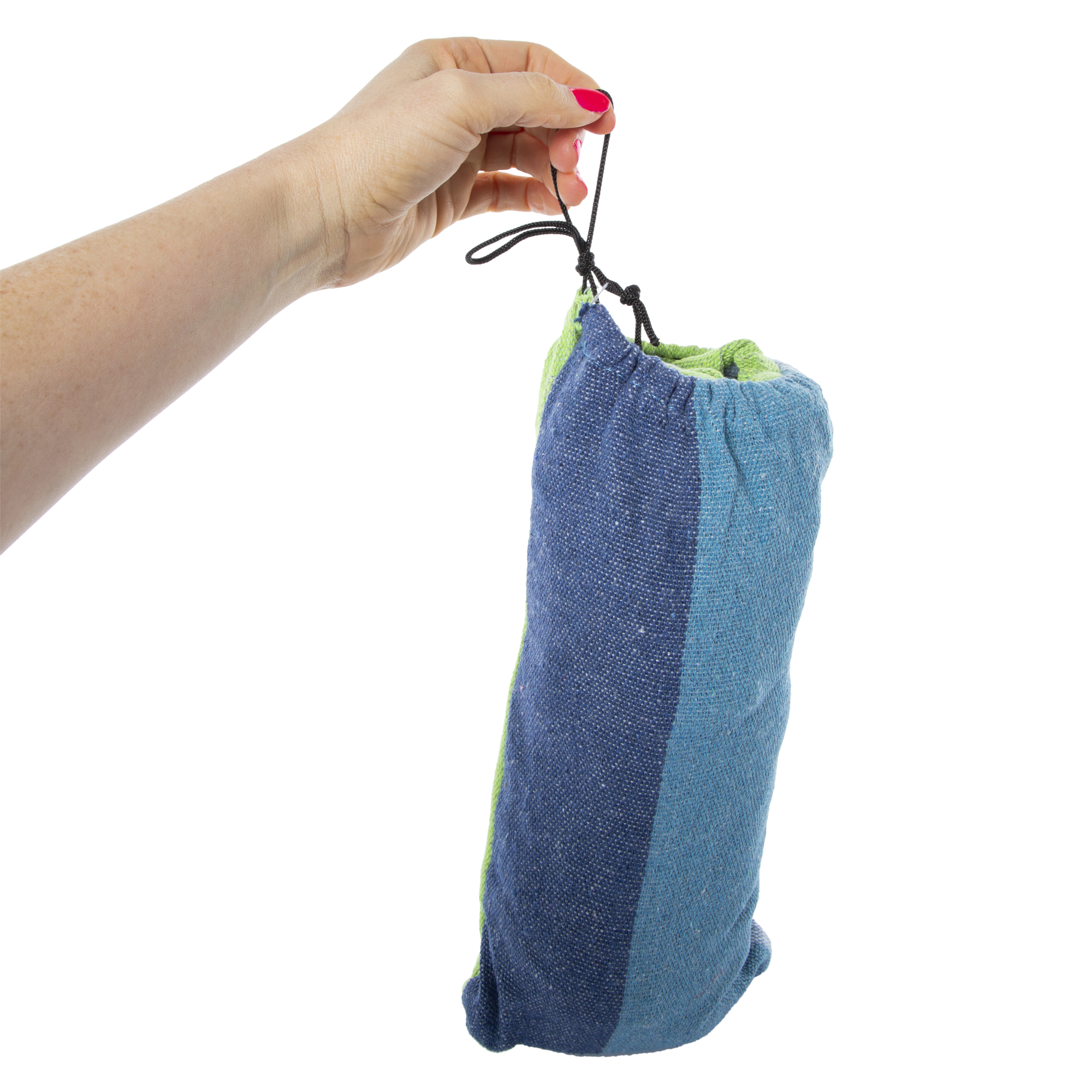 Cloth Hammock 31in x 80in