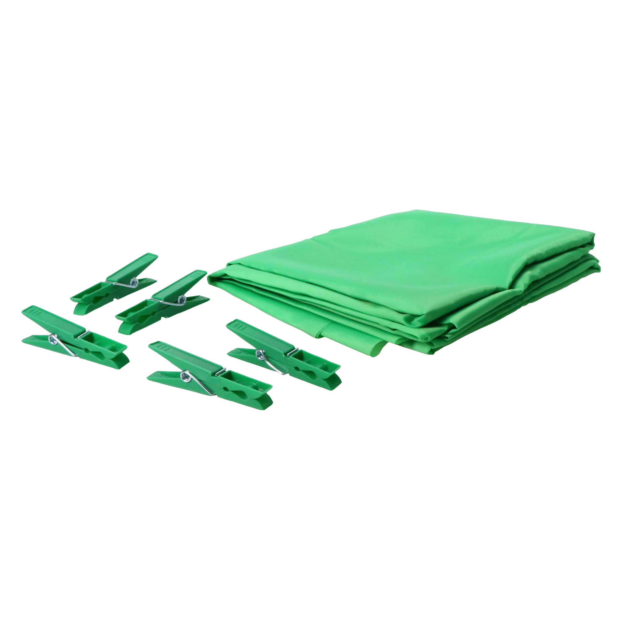 Green Screen Backdrop 4ft x 5ft