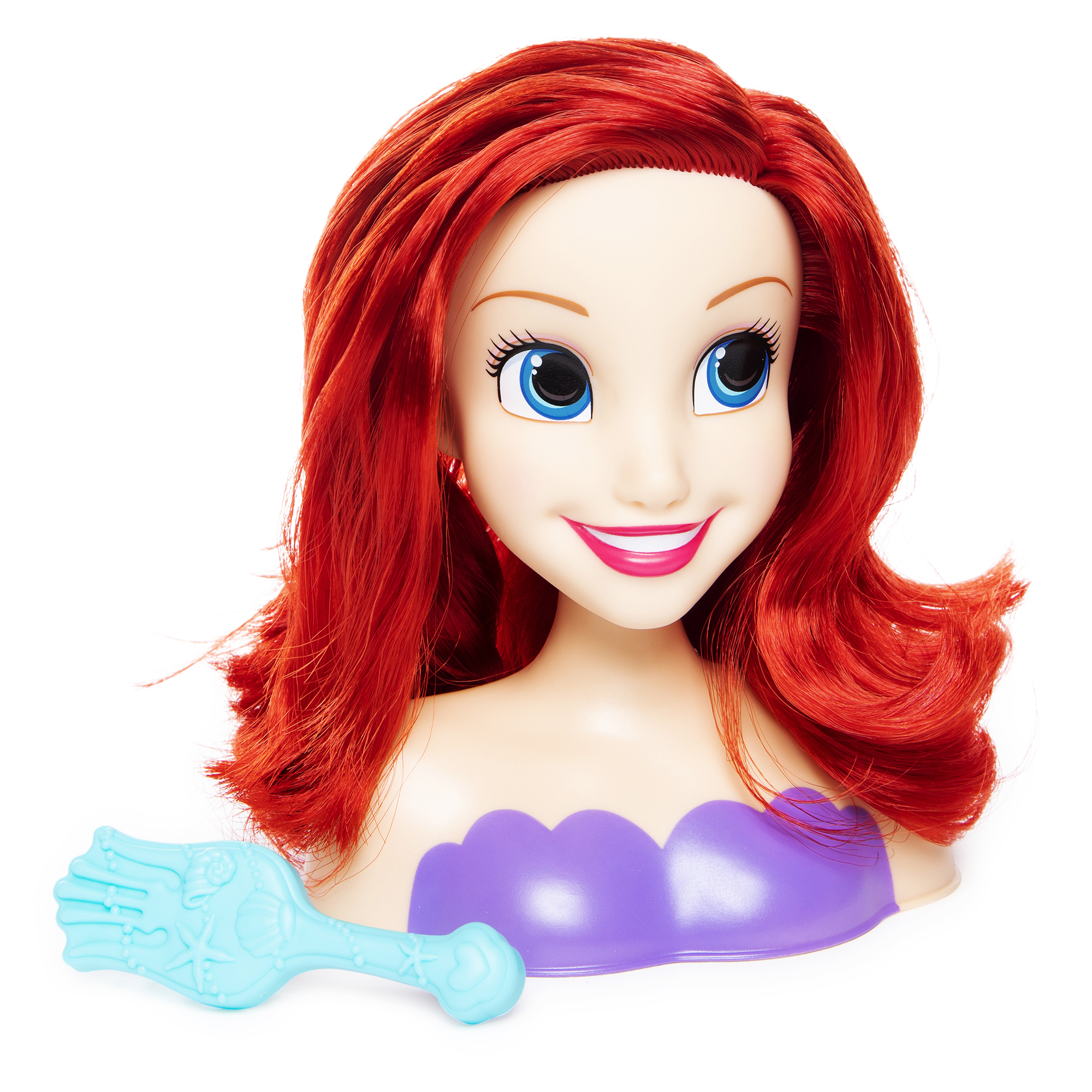 Disney Styling Head Play Set
