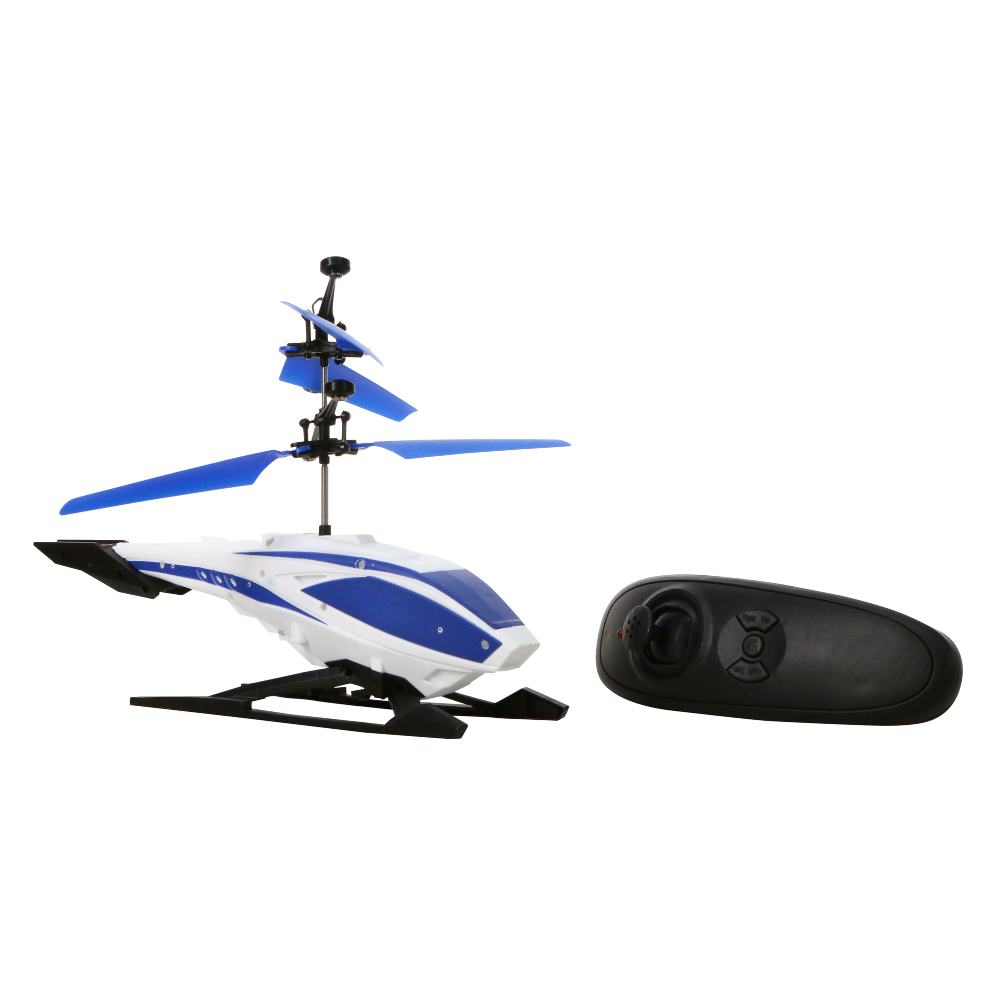 Flare Remote Control Helicopter