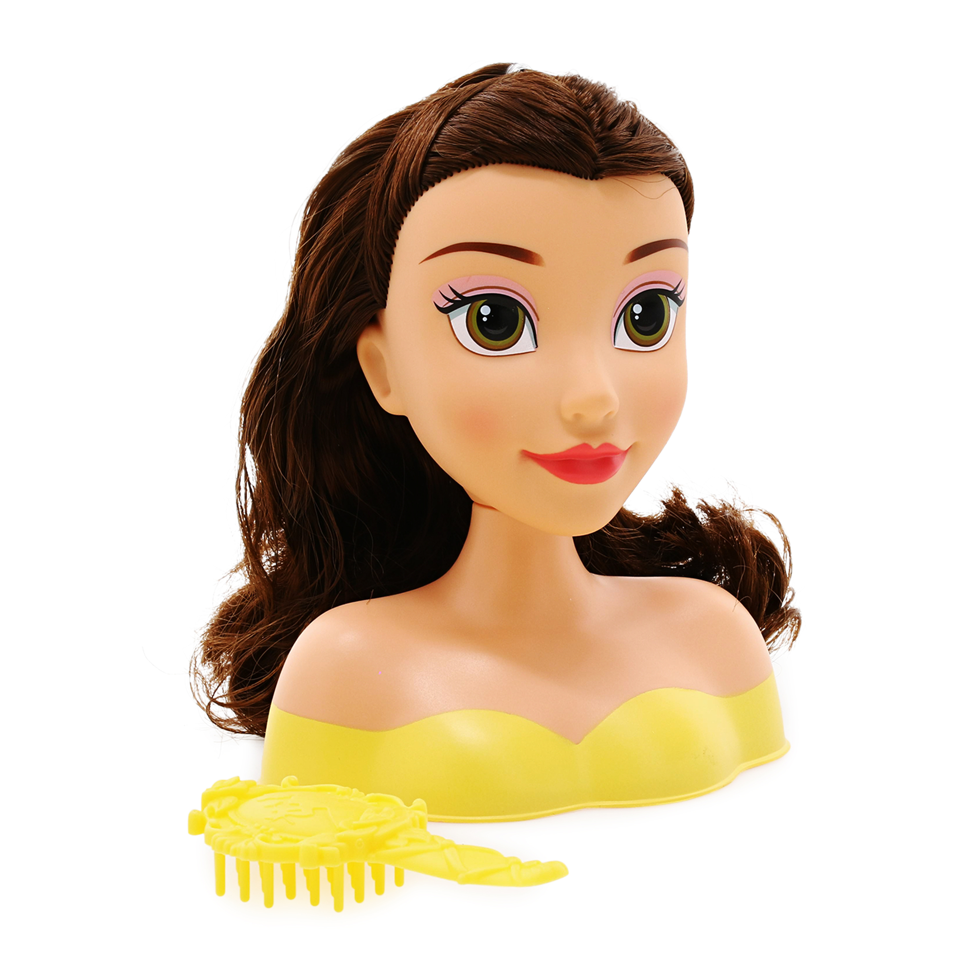Disney Styling Head Play Set