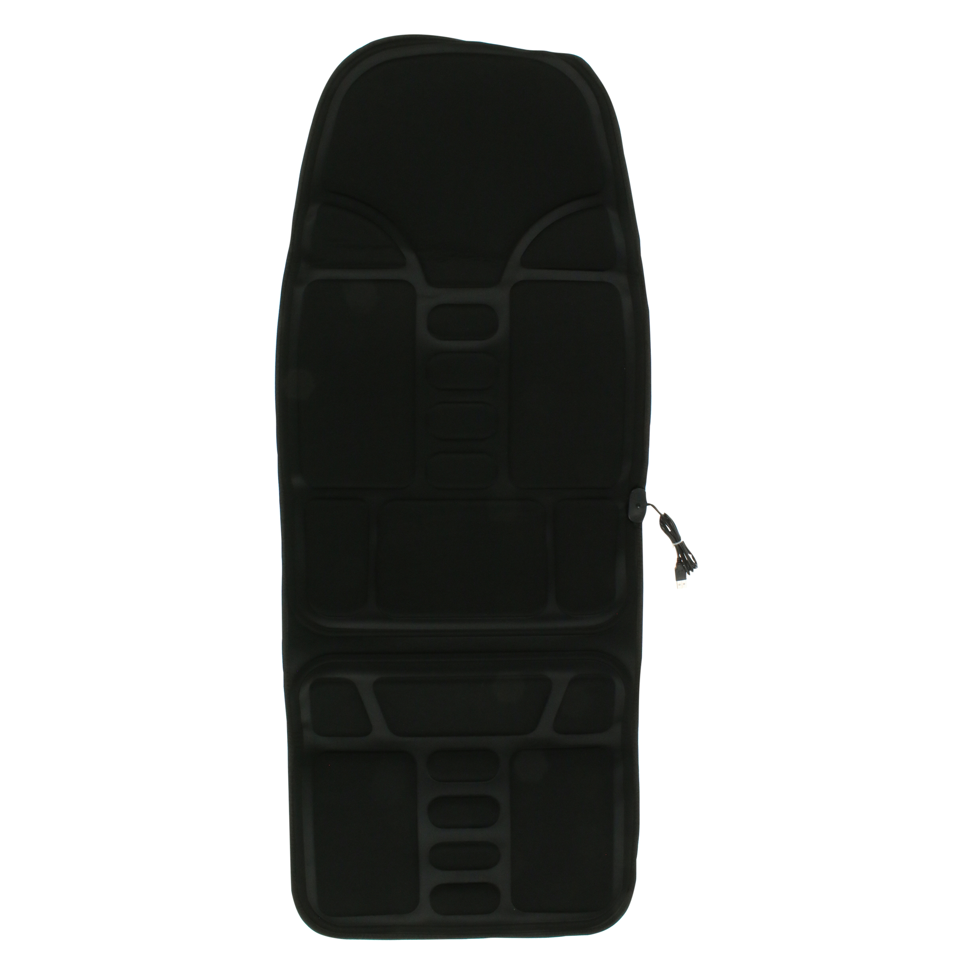 Titan Comfort Massage Chair Pad