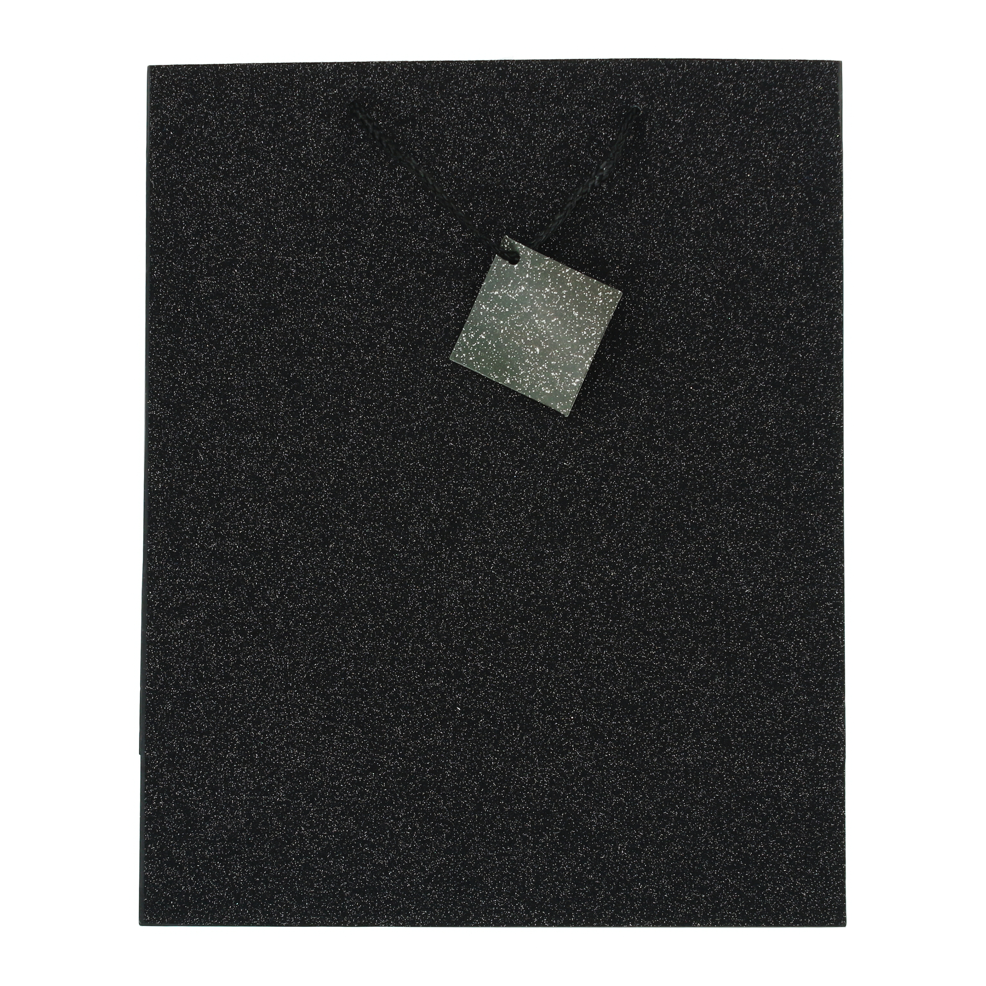 Large Glitter Gift Bag 12.75in
