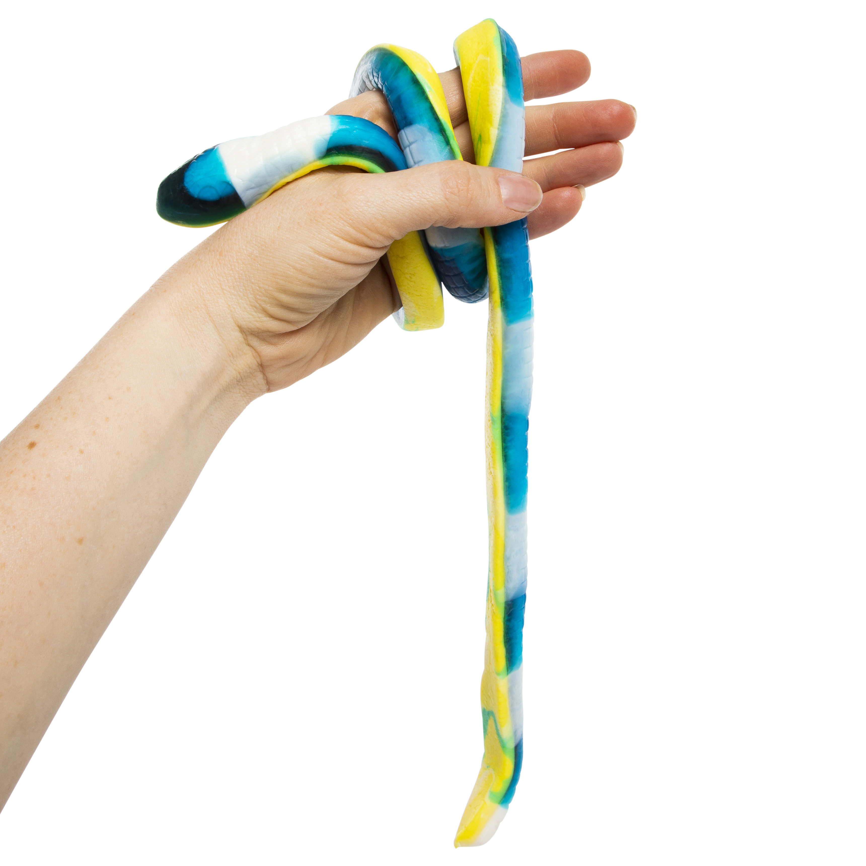 Snake Bitez™ 3ft Long Gummi Candy