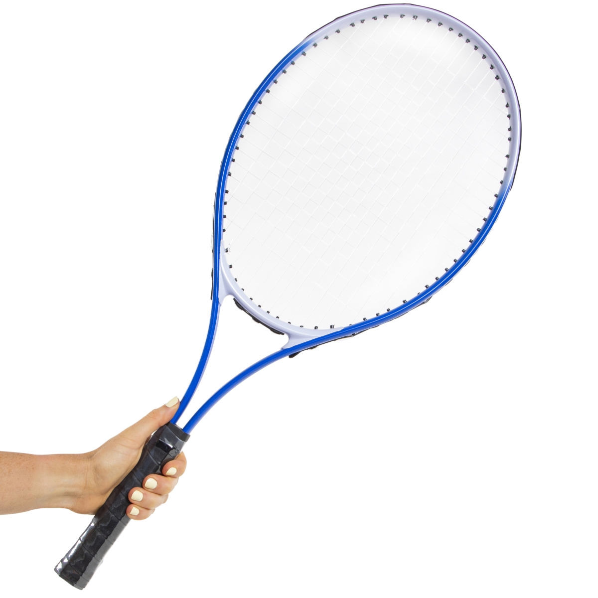 27in Aluminum Tennis Racket