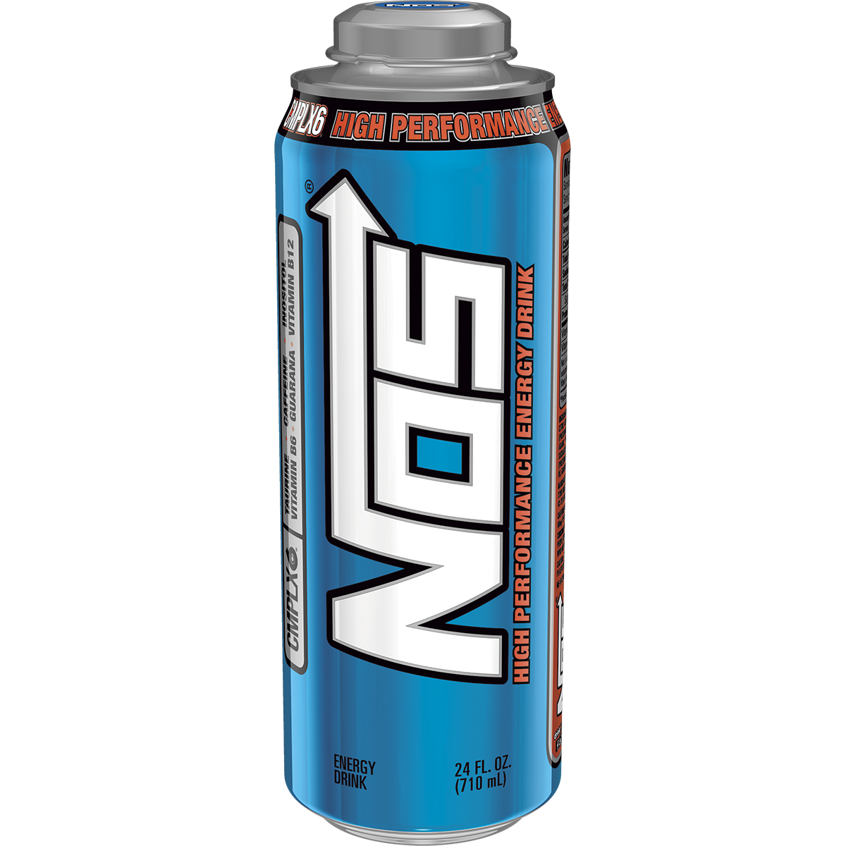 Nos® High-Performance Energy Drink 24oz