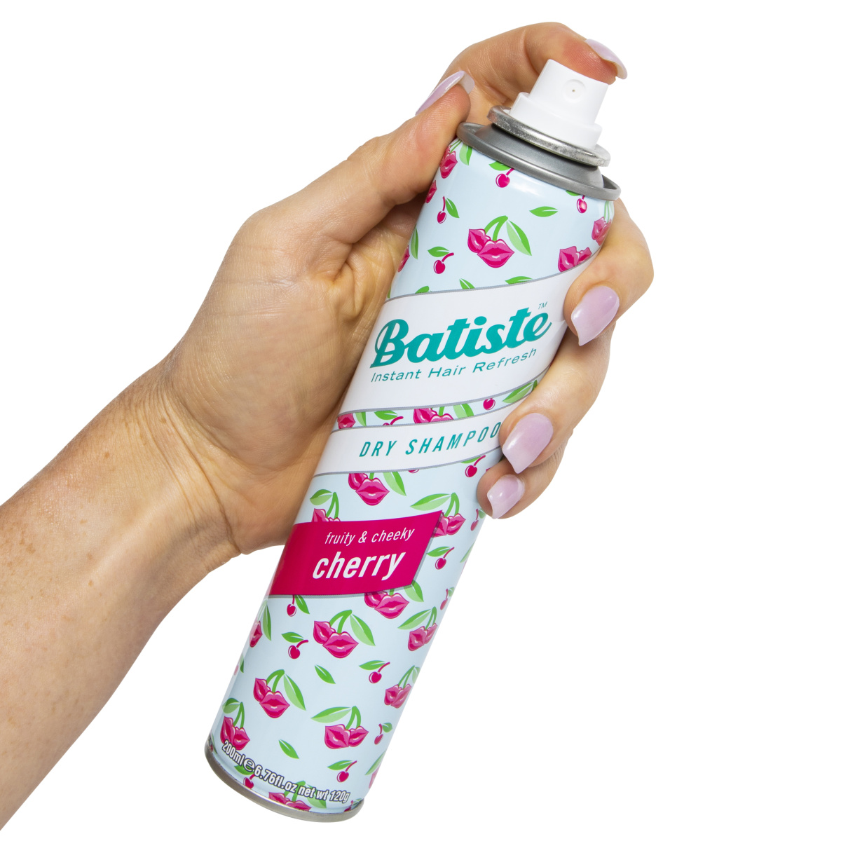 Batiste™ Dry Shampoo 6.76oz - Cheeky Cherry
