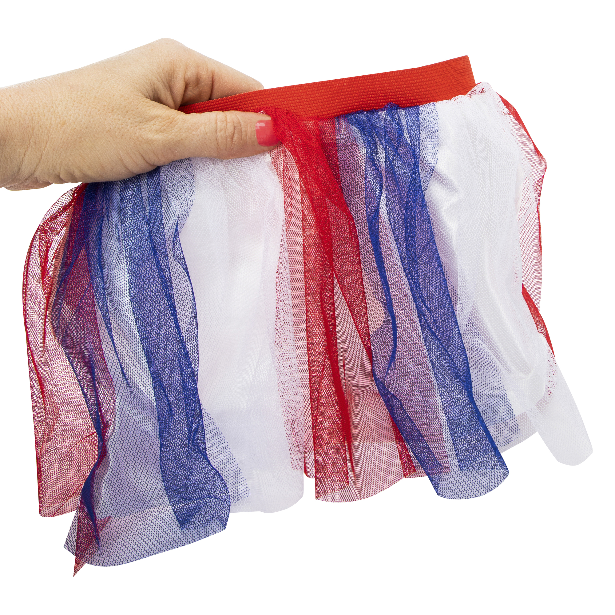 Americana Pet Tutu