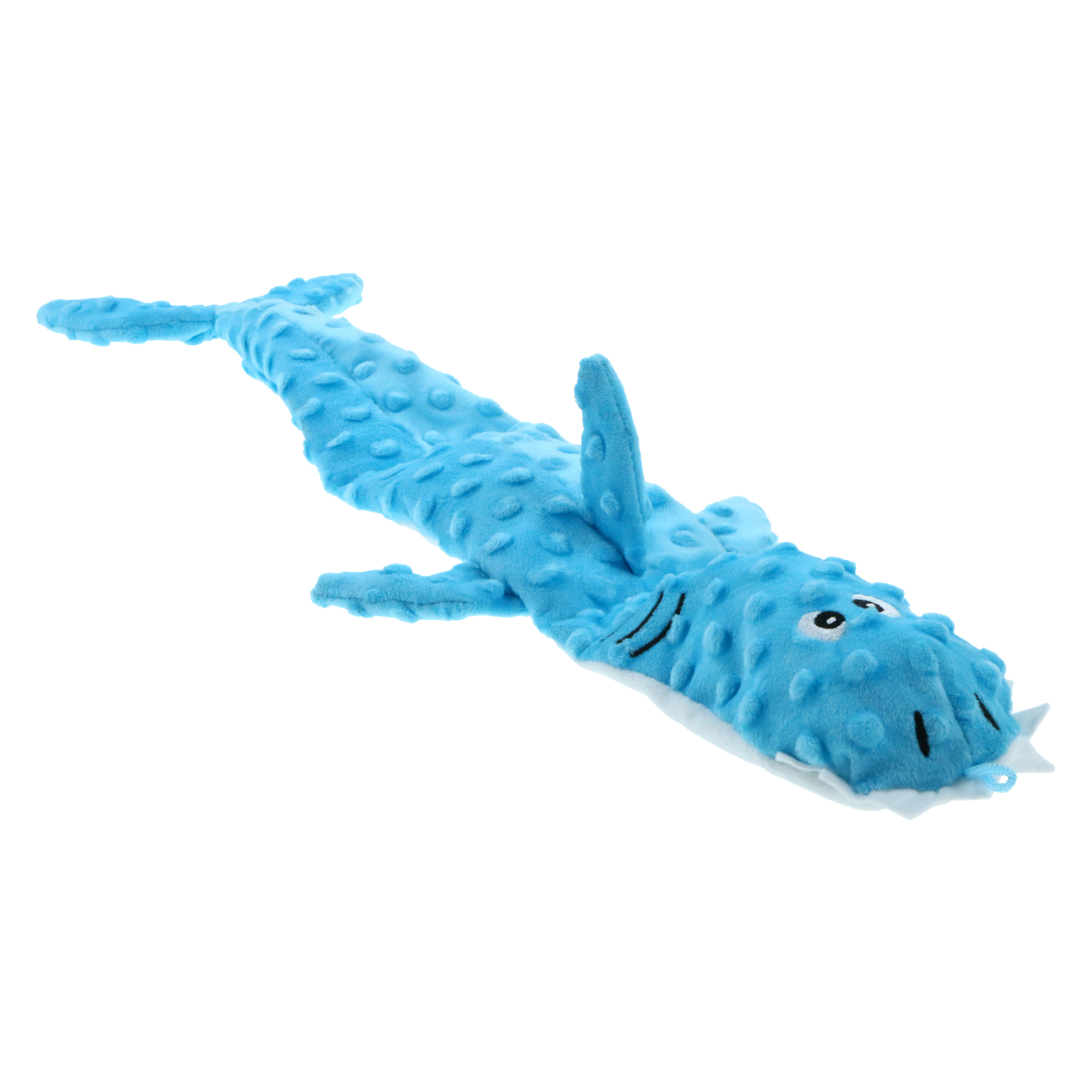 Squeak-Amals Plush Pet Toy