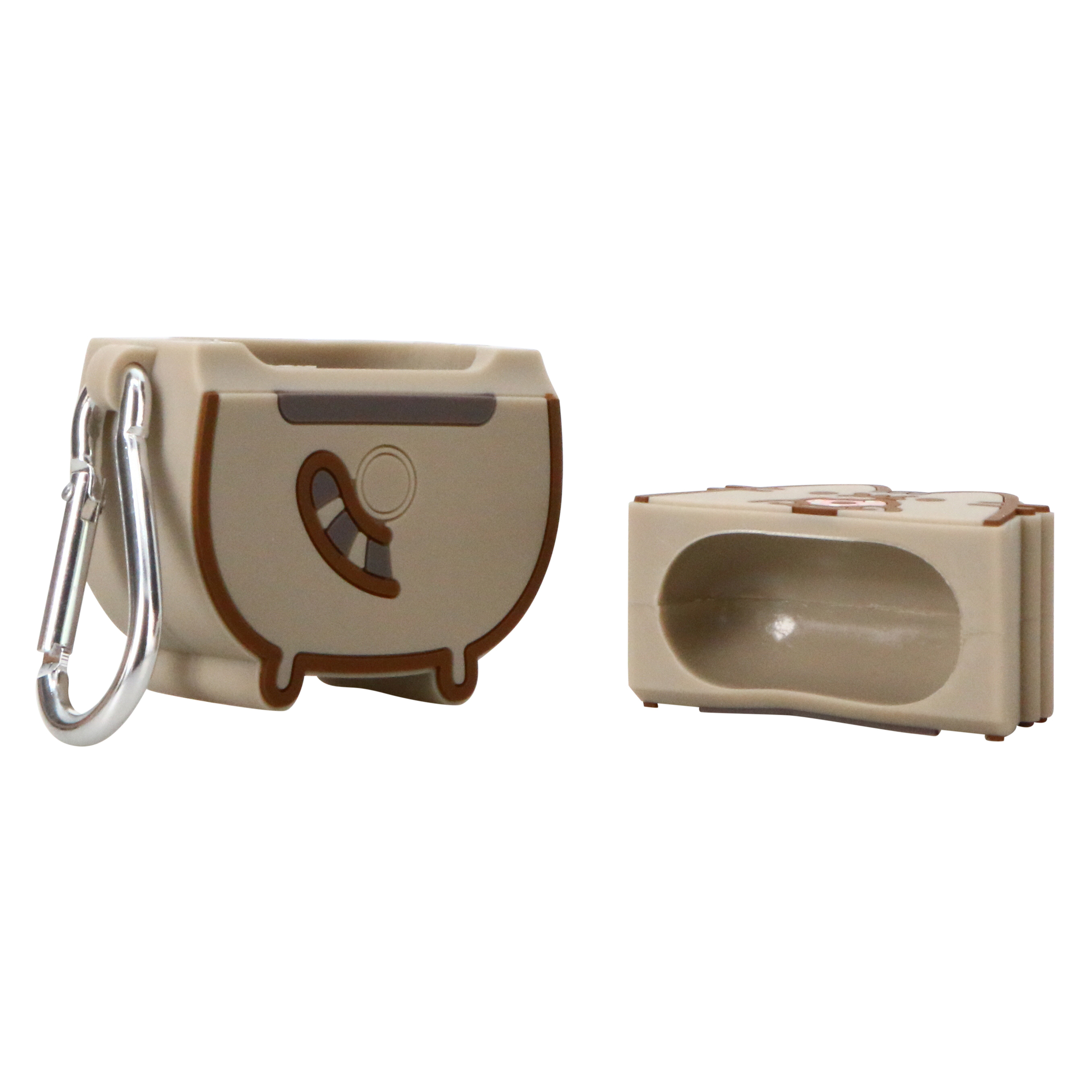 Jurassic Park™ Logo Case For Airpods® Gen 1 & 2