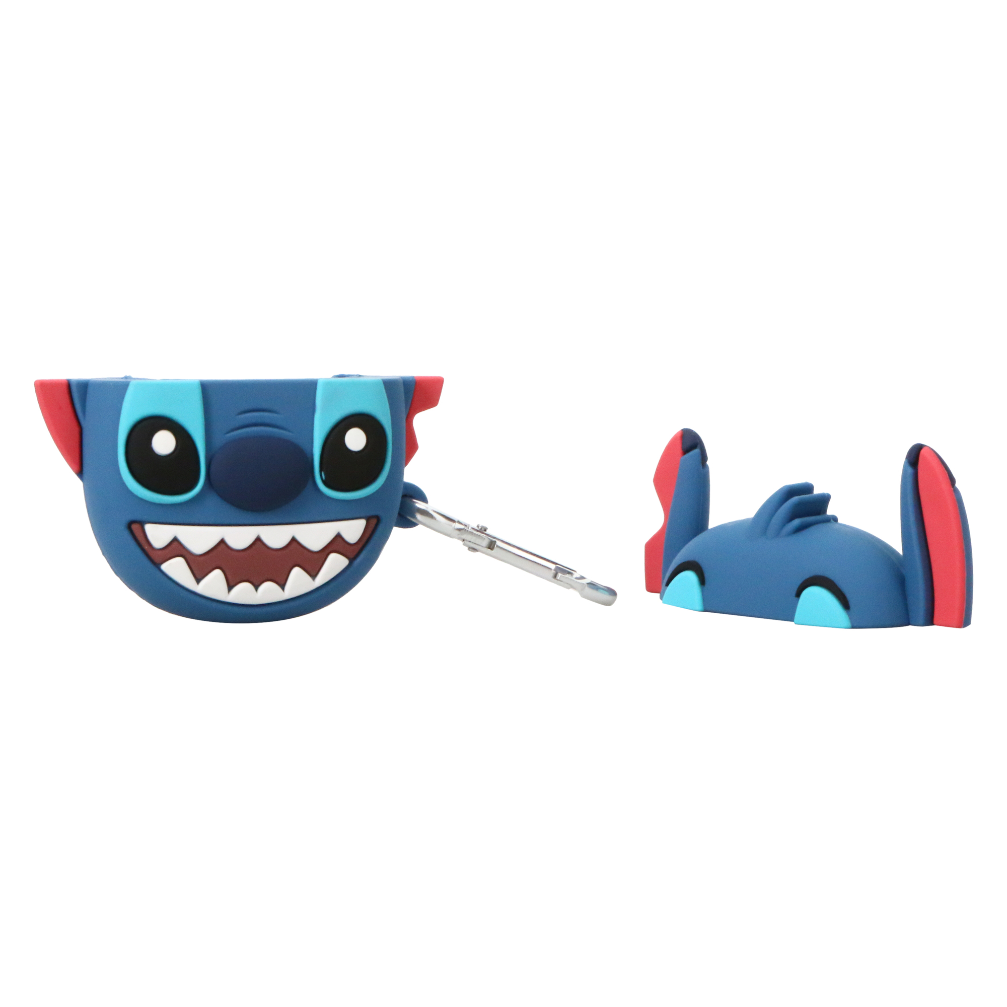 Disney Stitch Case Fit For Airpods® Gen 1 & Gen 2