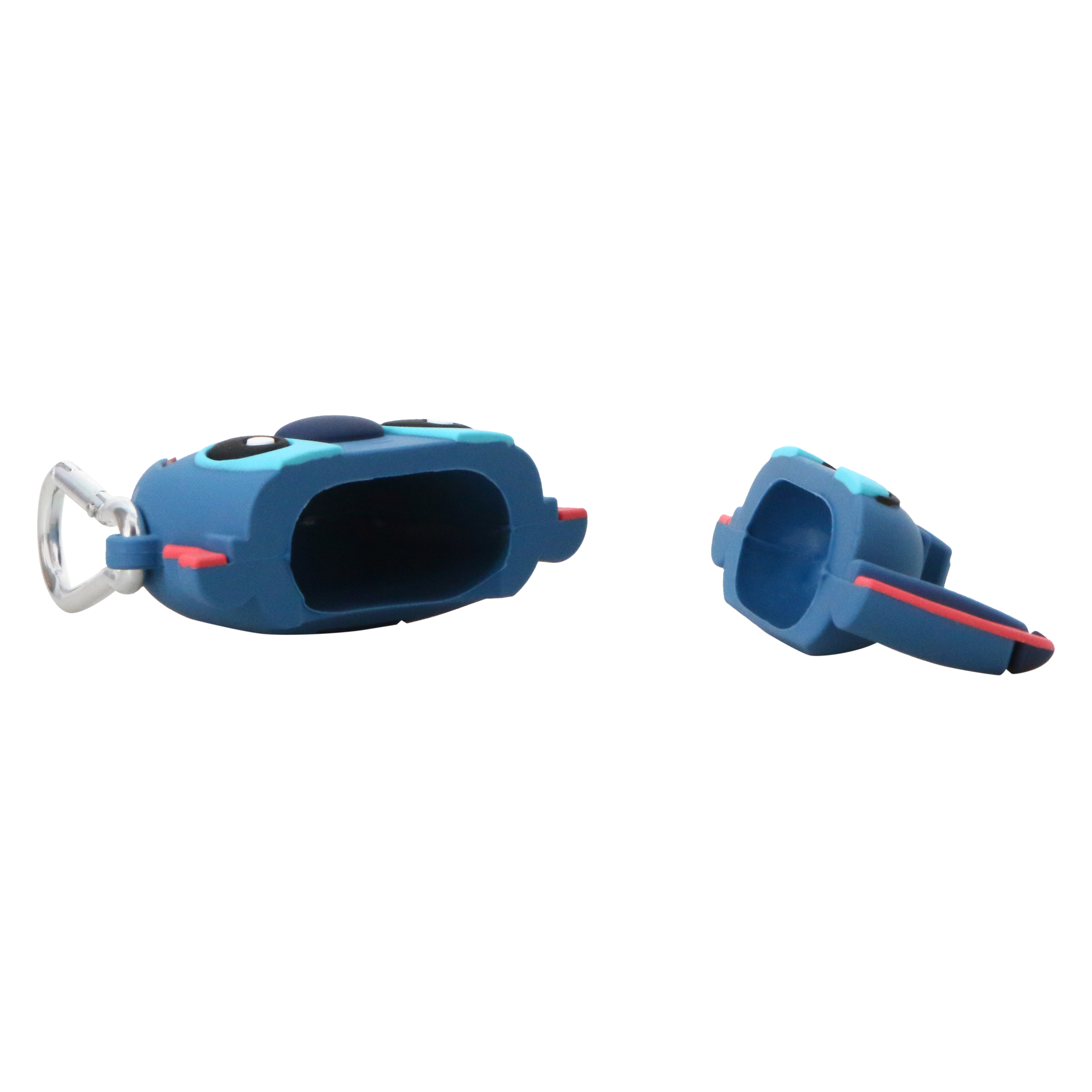 Disney Stitch Case Fit For Airpods® Gen 1 & Gen 2